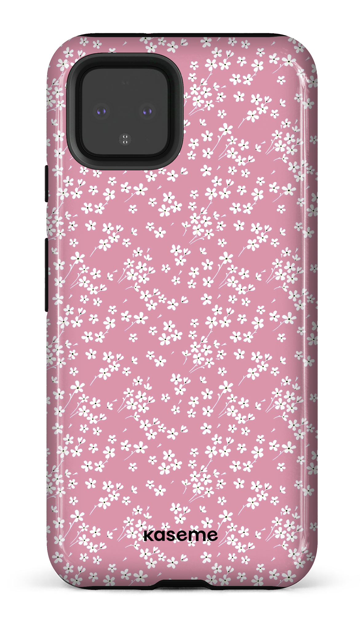 Posy pink - Google Pixel 4