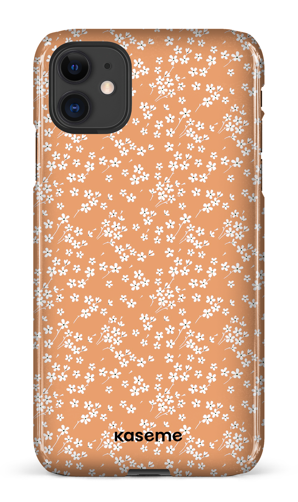 Posy orange - iPhone 11