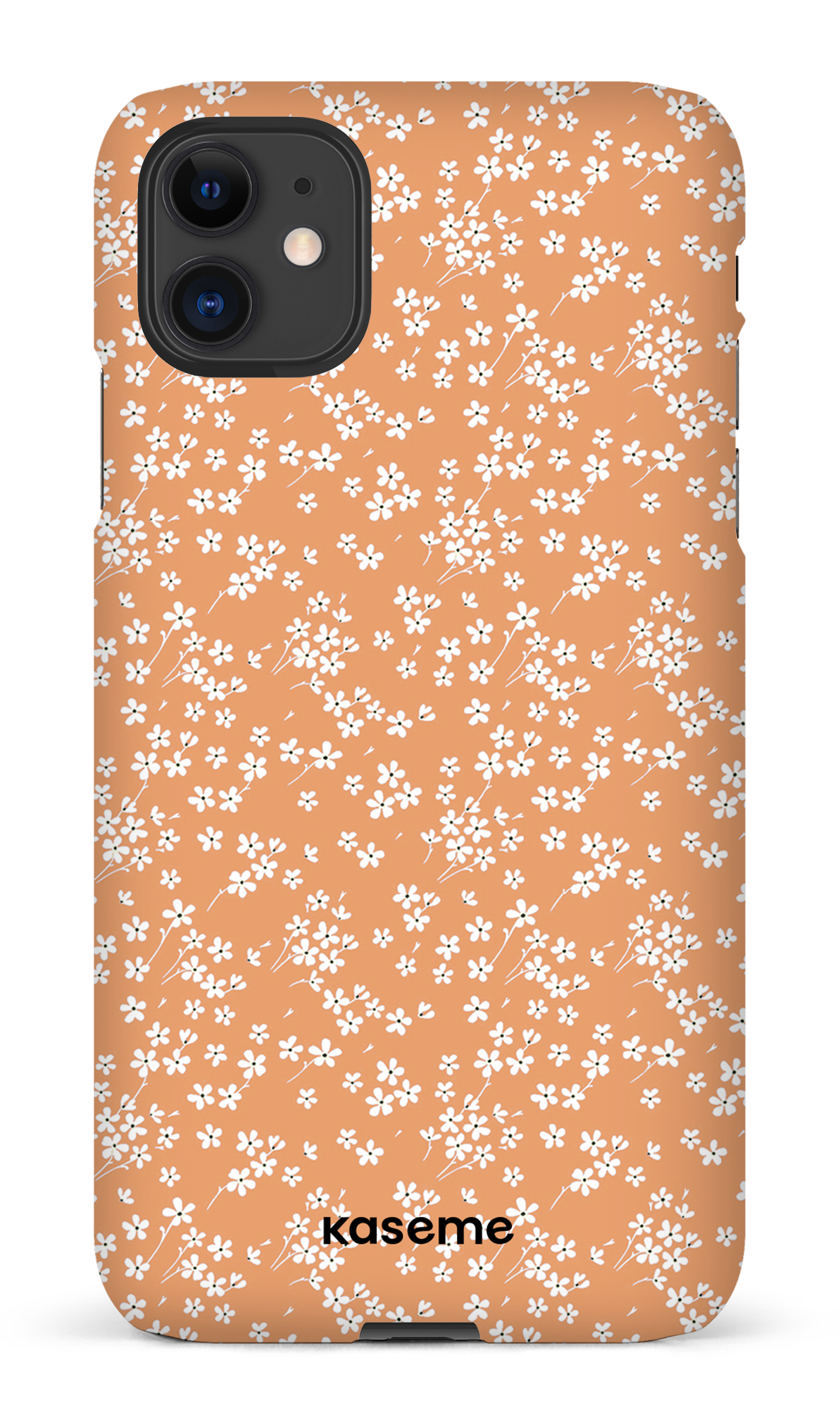 Posy orange - iPhone 11