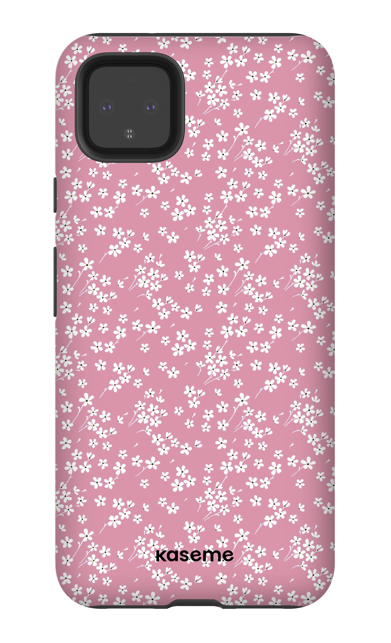 Posy pink - Google Pixel 4 XL