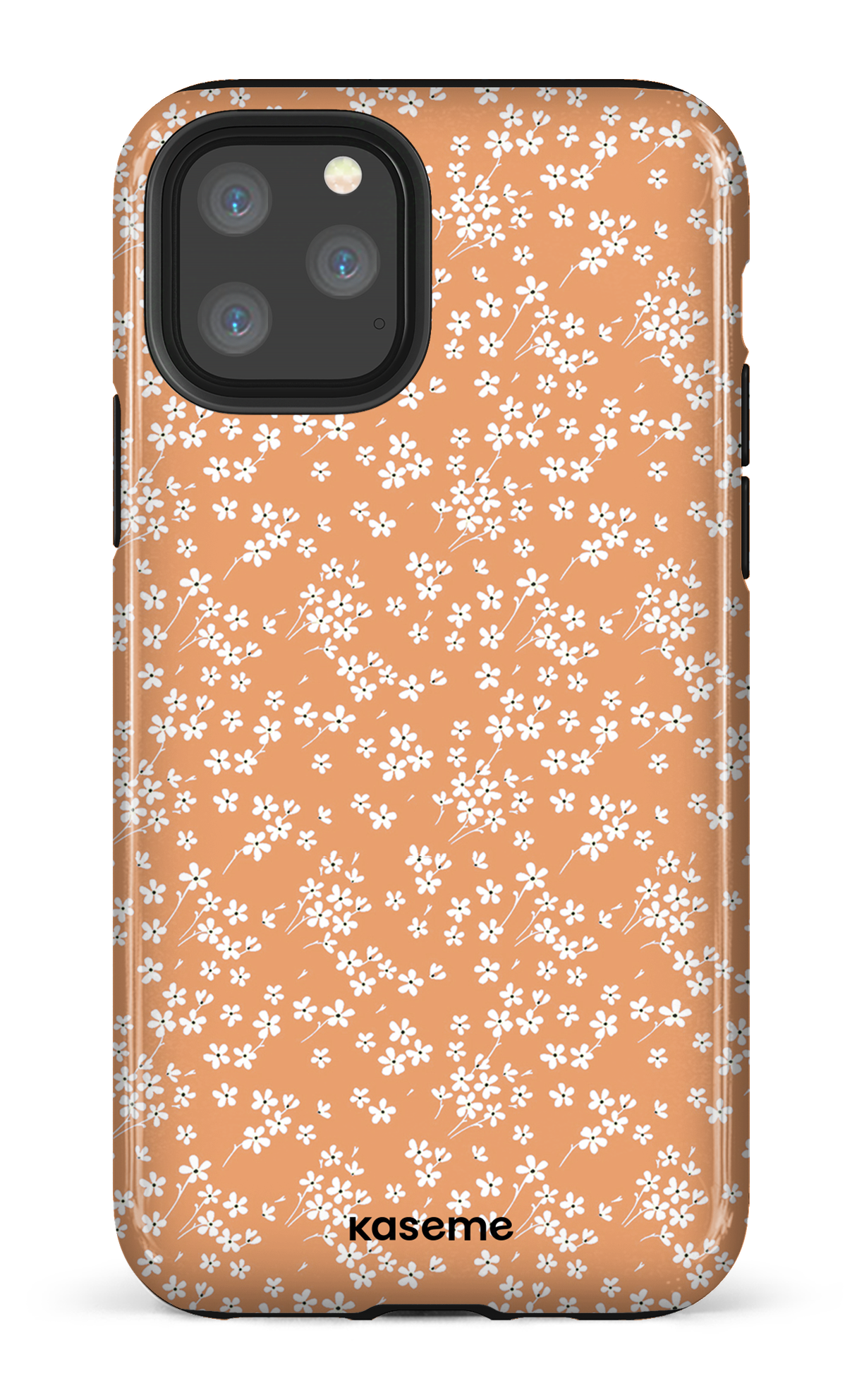Posy orange - iPhone 11 Pro
