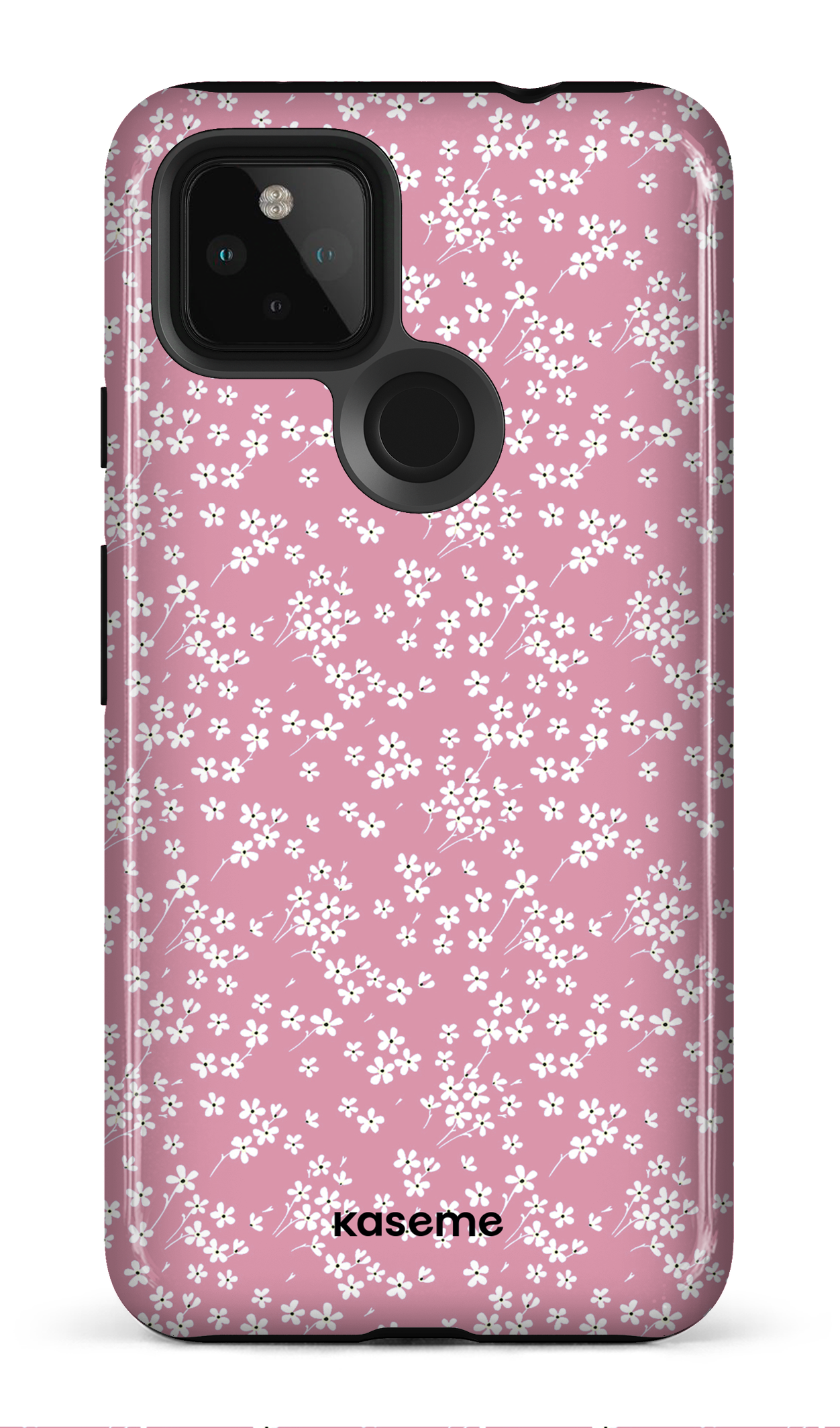 Posy pink - Google Pixel 4A (5G)