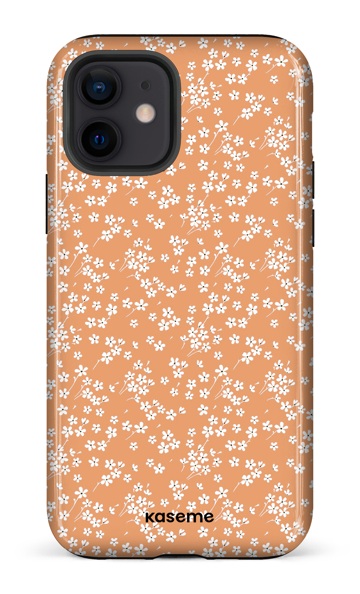 Posy orange - iPhone 12