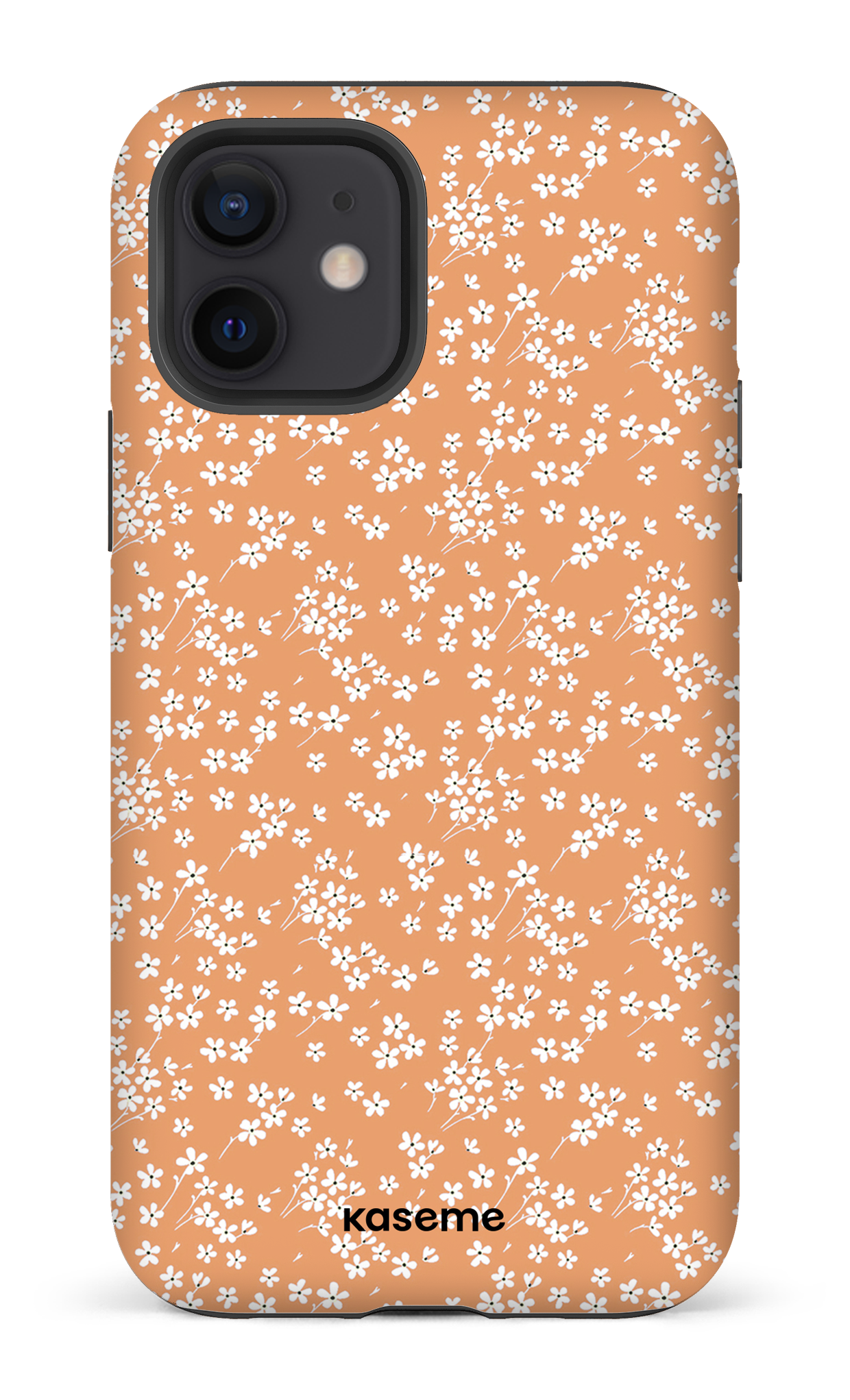 Posy orange - iPhone 12