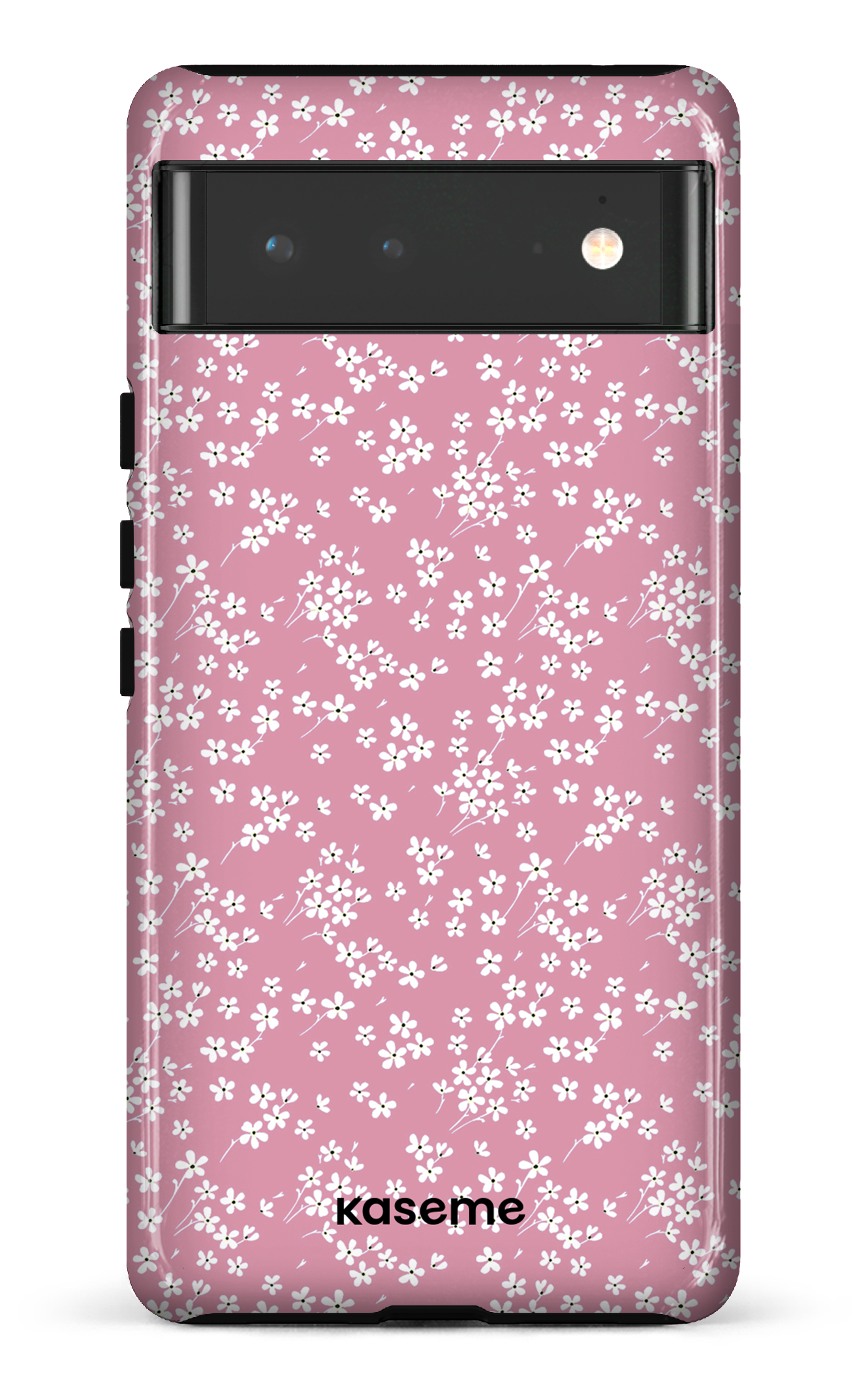 Posy pink - Google Pixel 6
