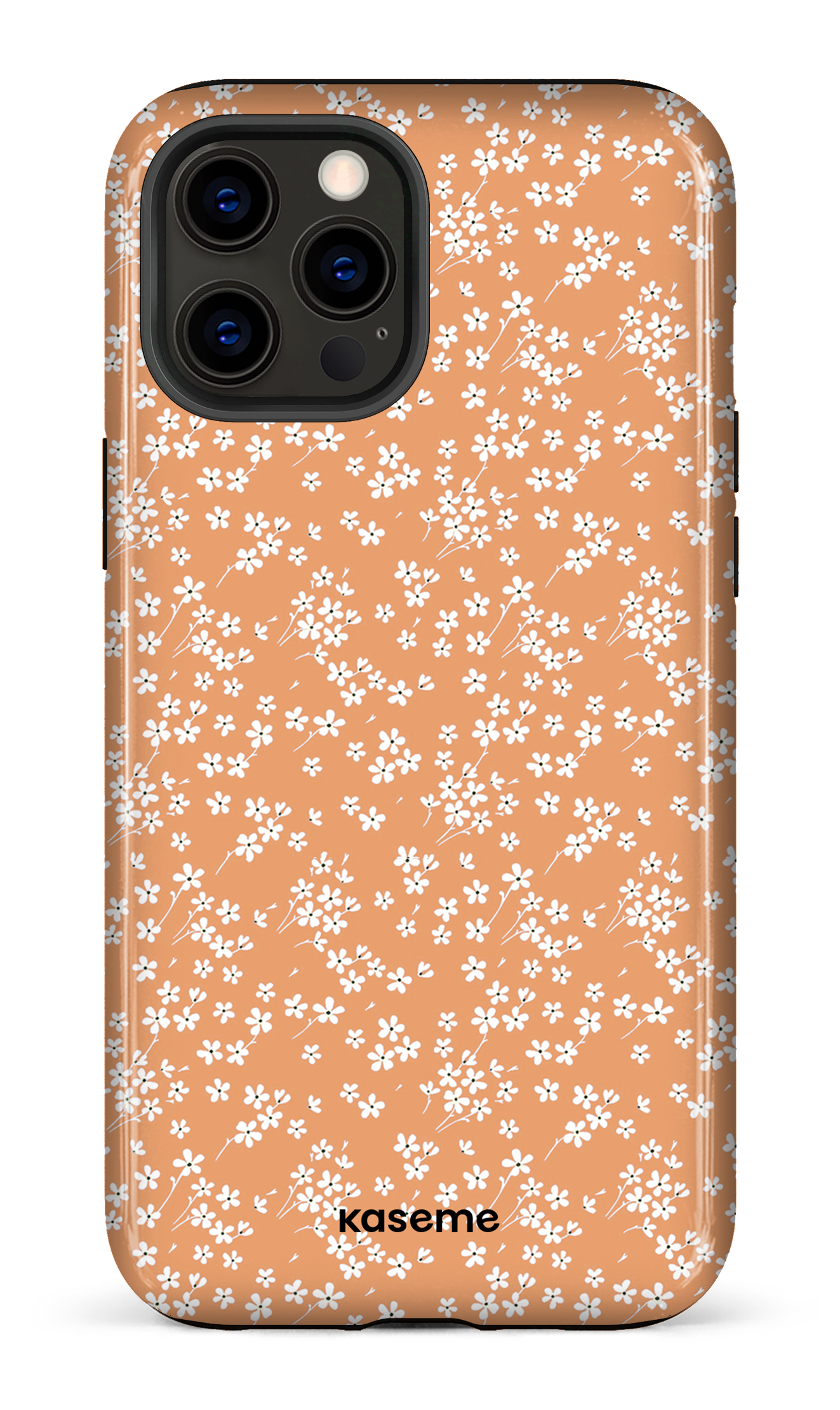 Posy orange - iPhone 12 Pro Max