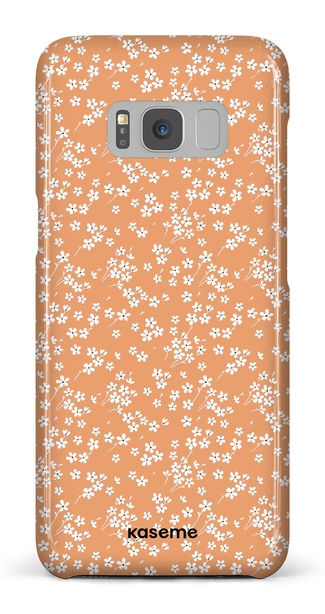 Posy orange - Galaxy S8