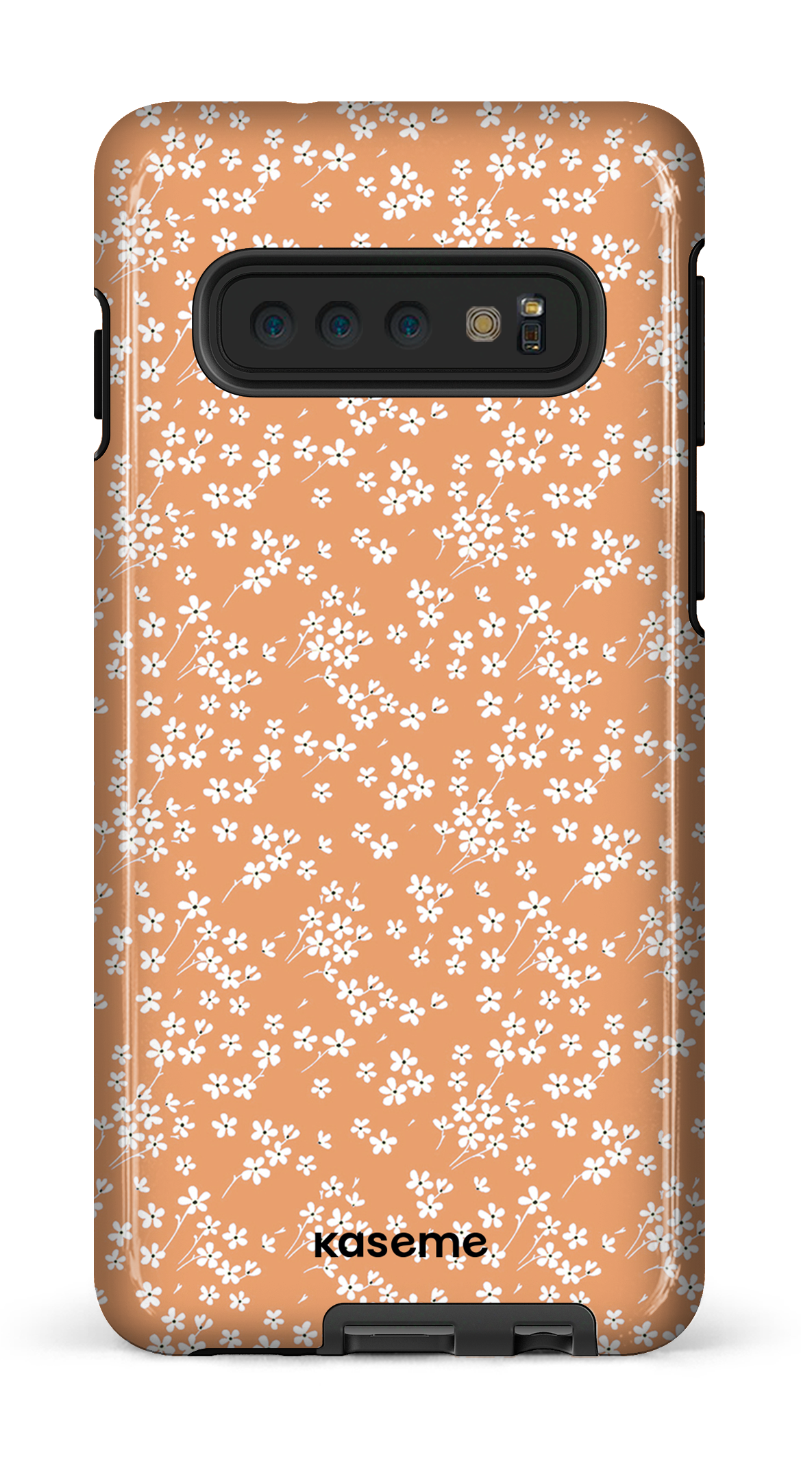 Posy orange - Galaxy S10
