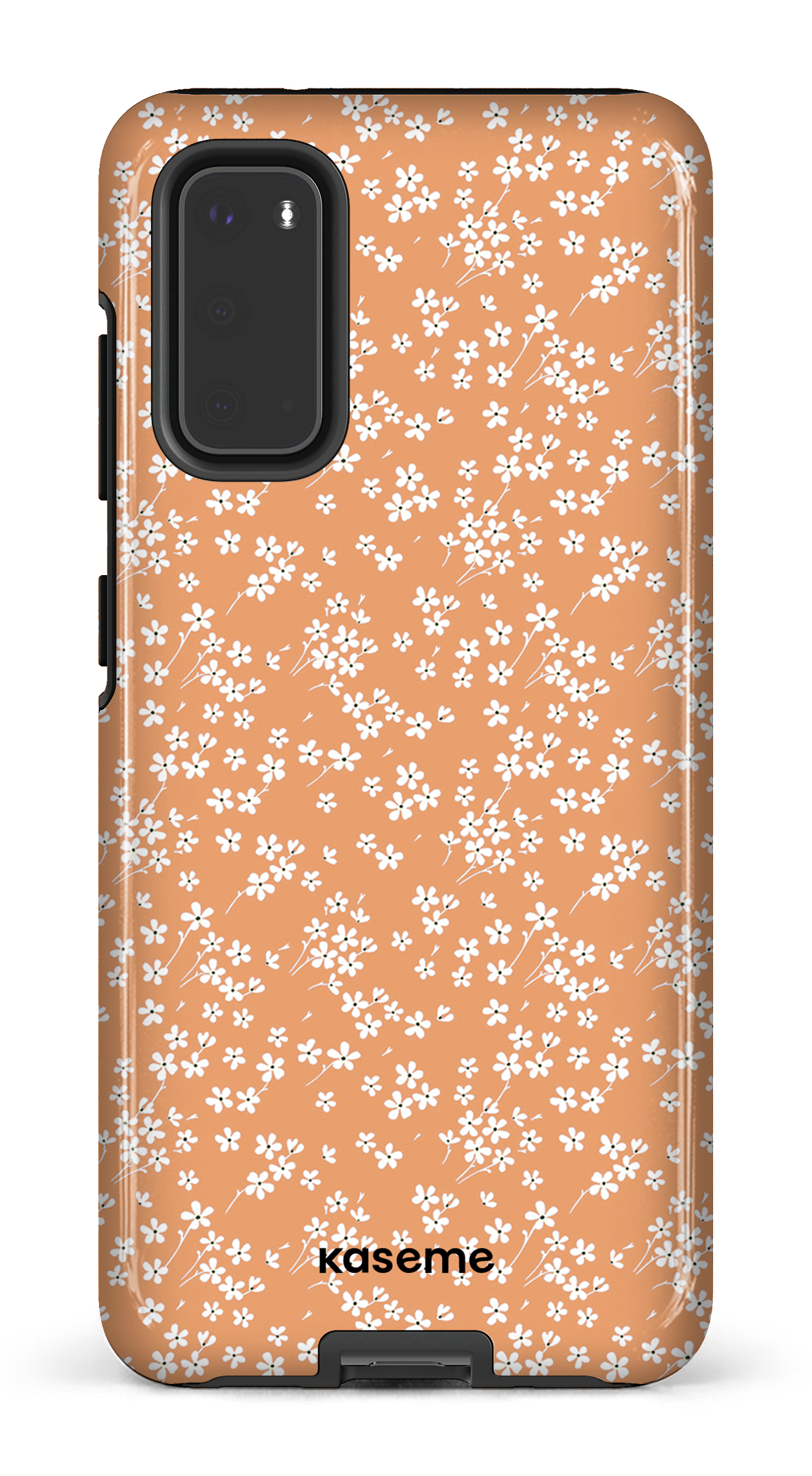 Posy orange - Galaxy S20