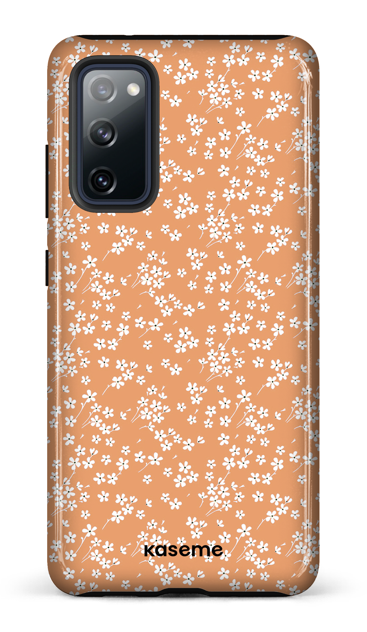 Posy orange - Galaxy S20 FE