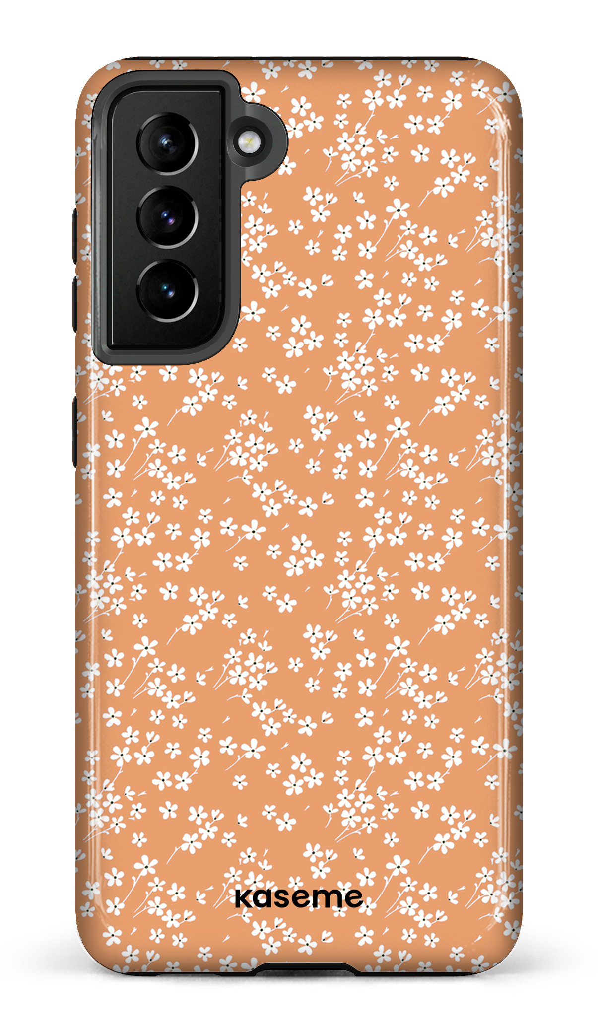 Posy orange - Galaxy S21