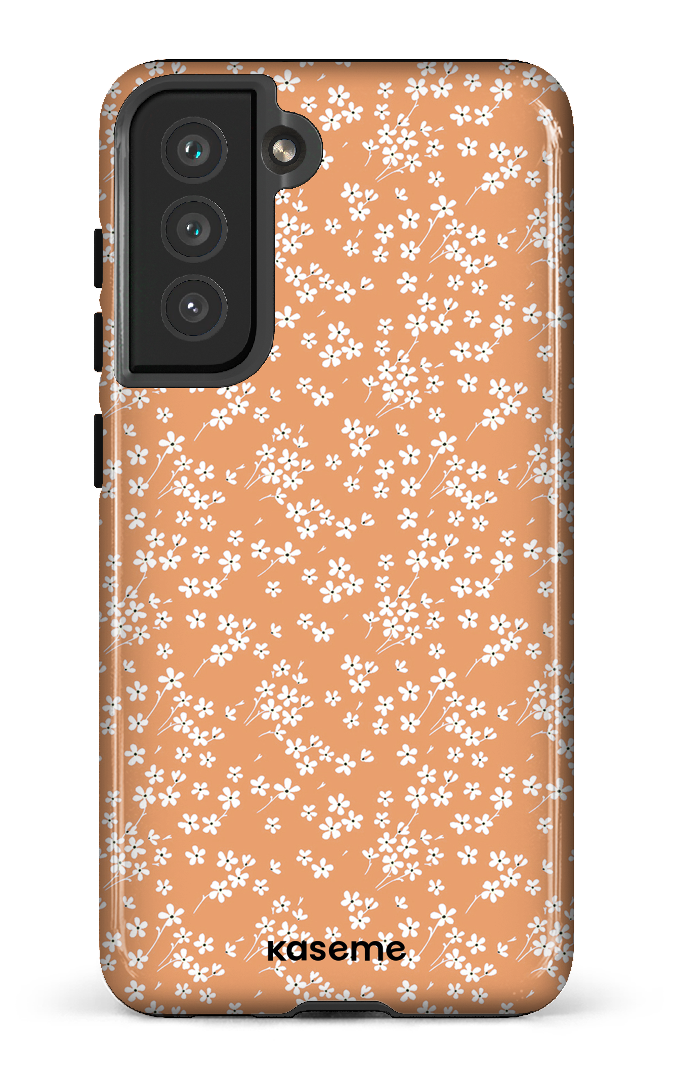Posy orange - Galaxy S21 FE