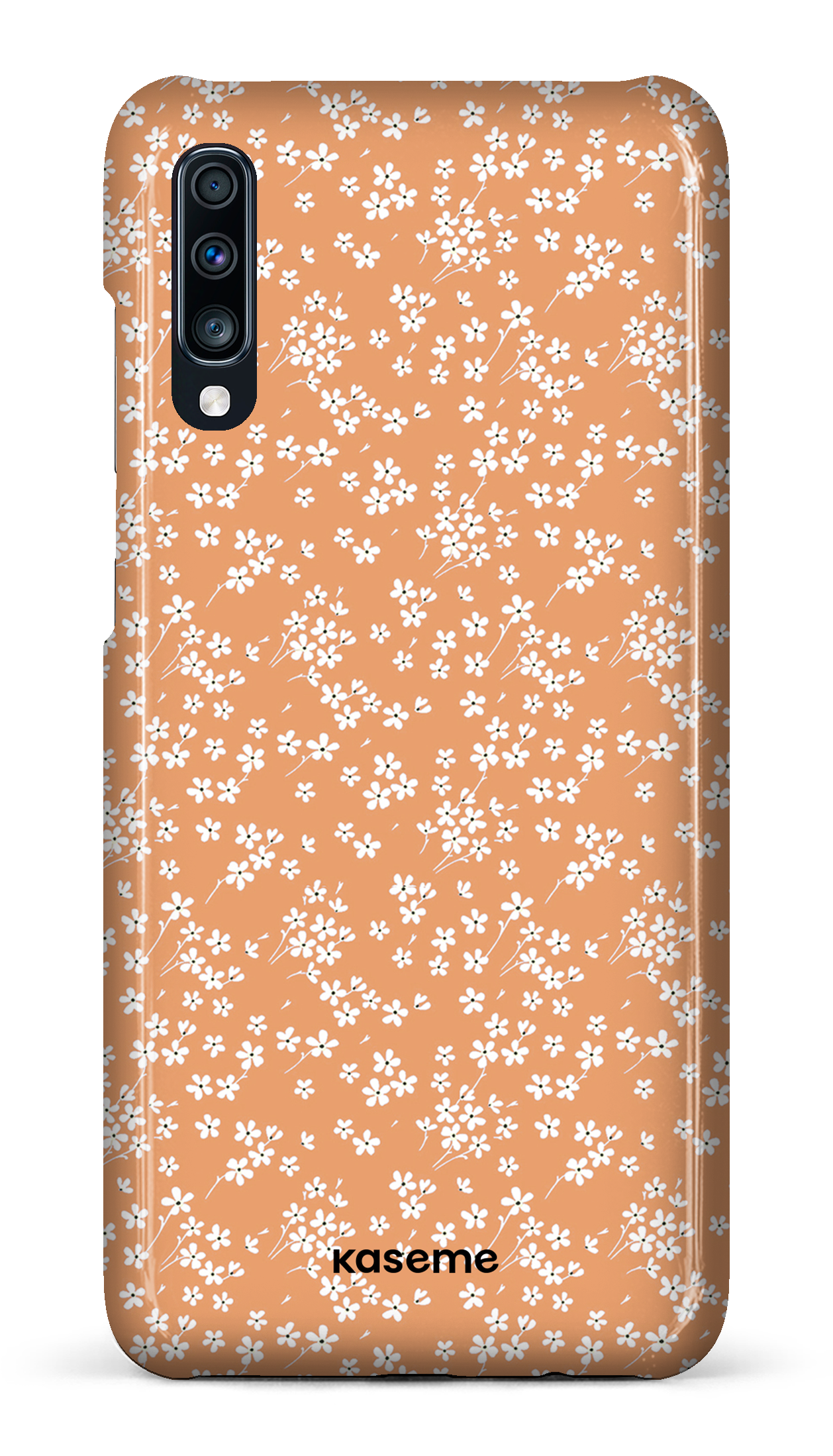 Posy orange - Galaxy A70