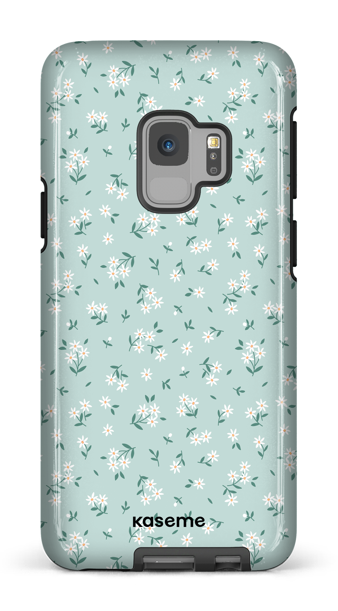 Bush - Galaxy S9