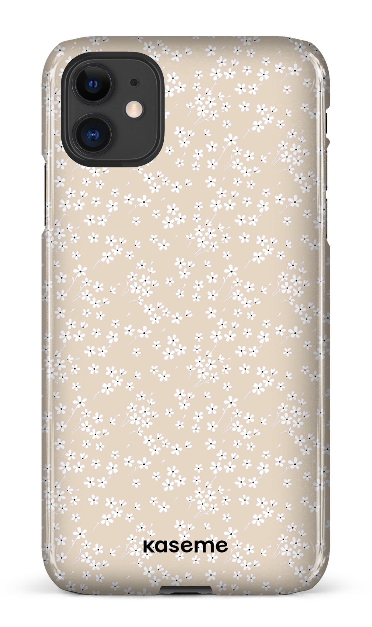 Posy beige - iPhone 11