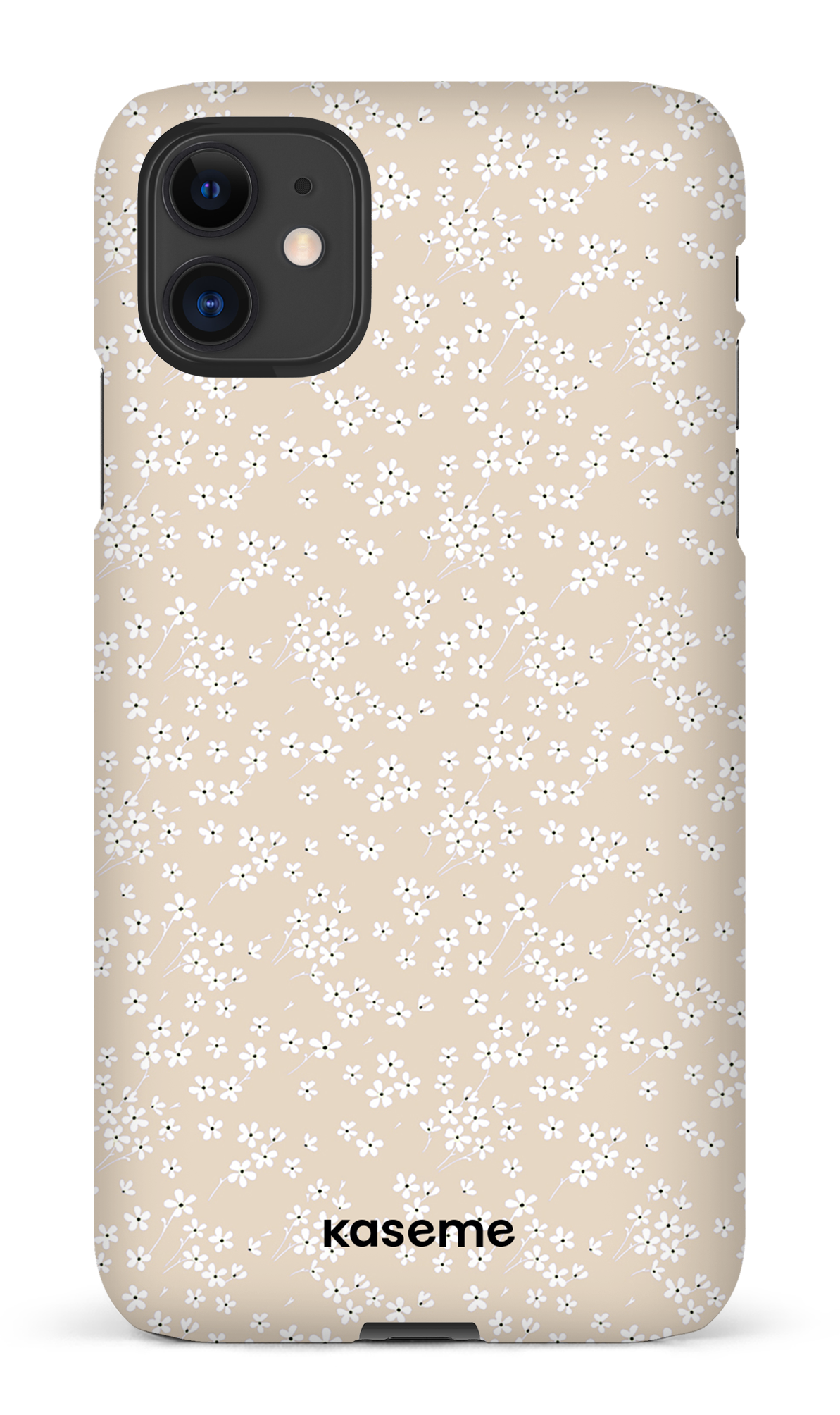 Posy beige - iPhone 11