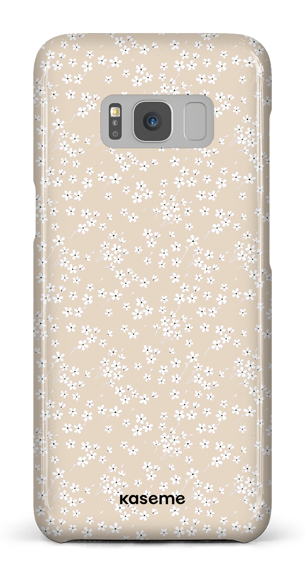 Posy beige - Galaxy S8