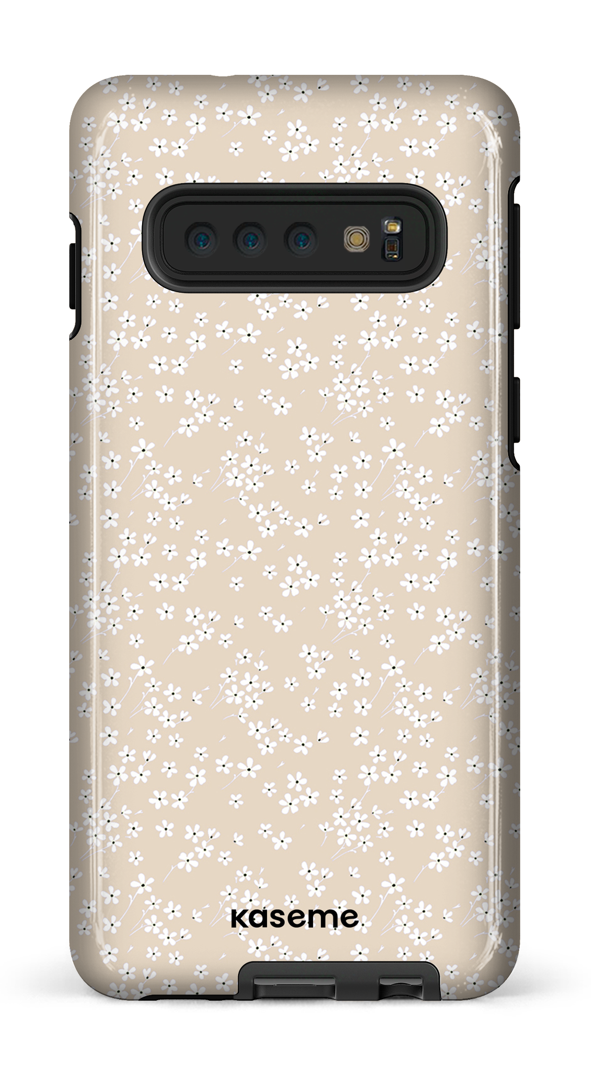 Posy beige - Galaxy S10