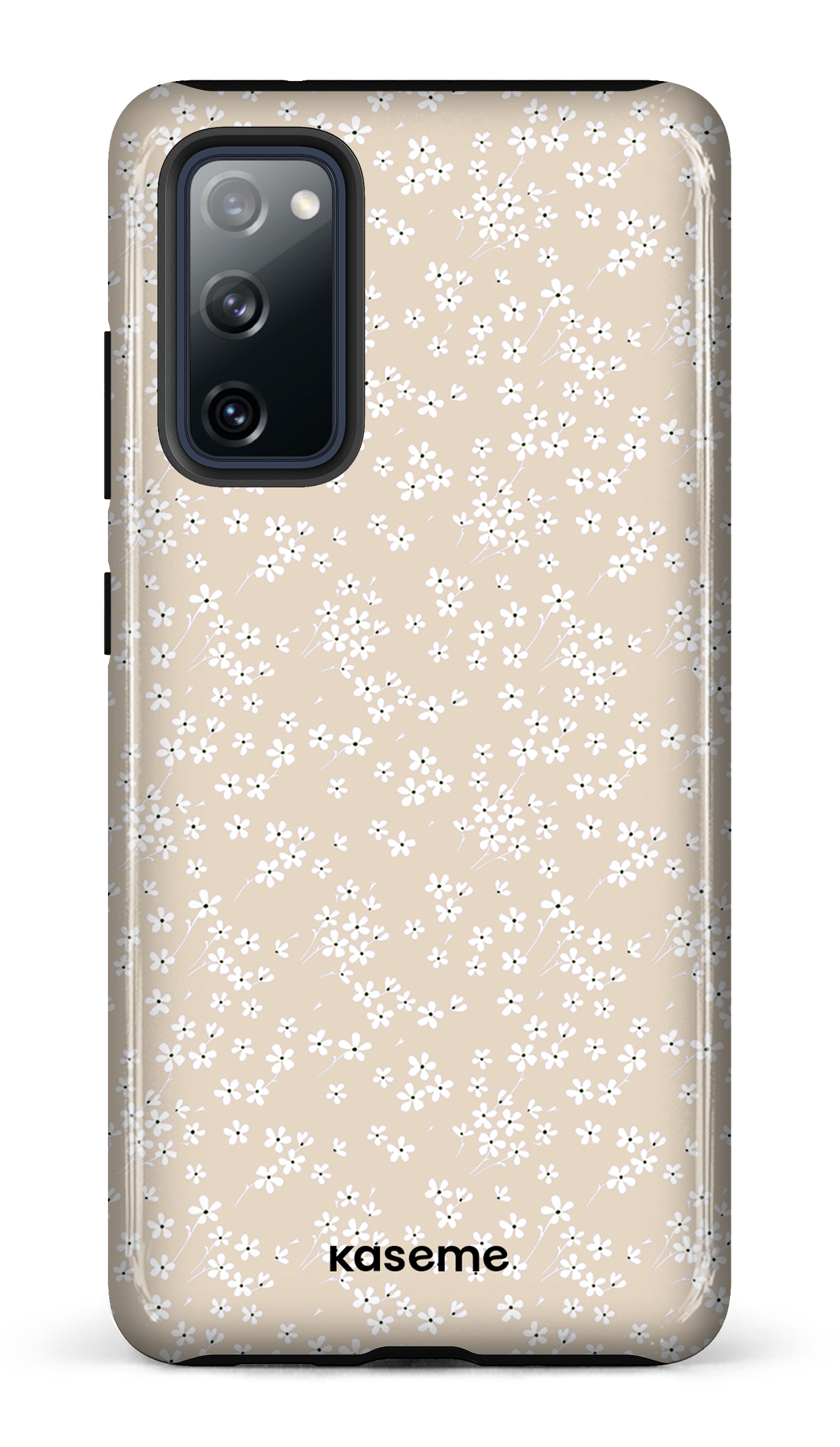 Posy beige - Galaxy S20 FE