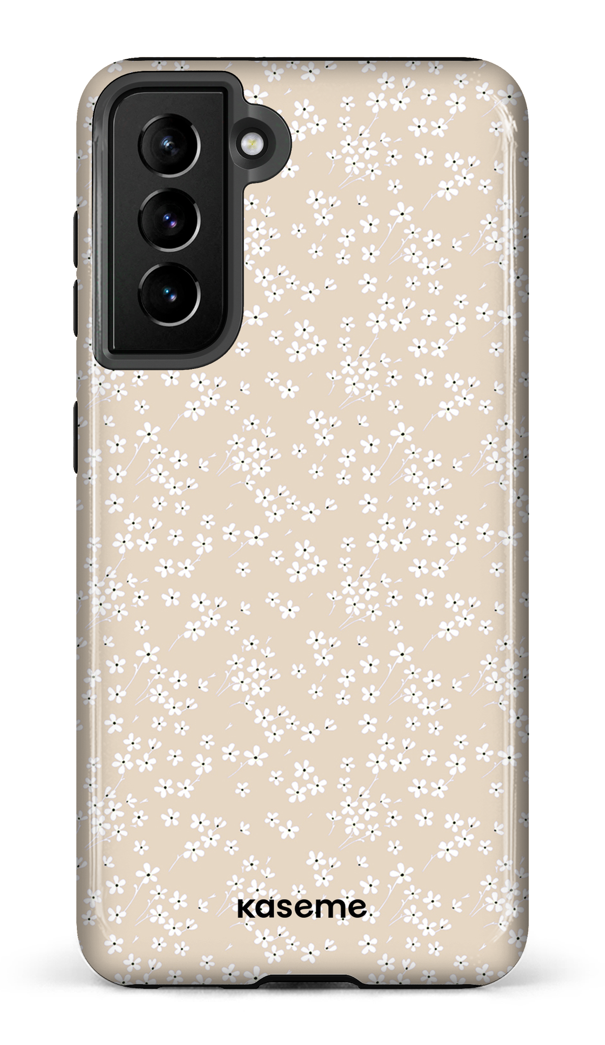 Posy beige - Galaxy S21