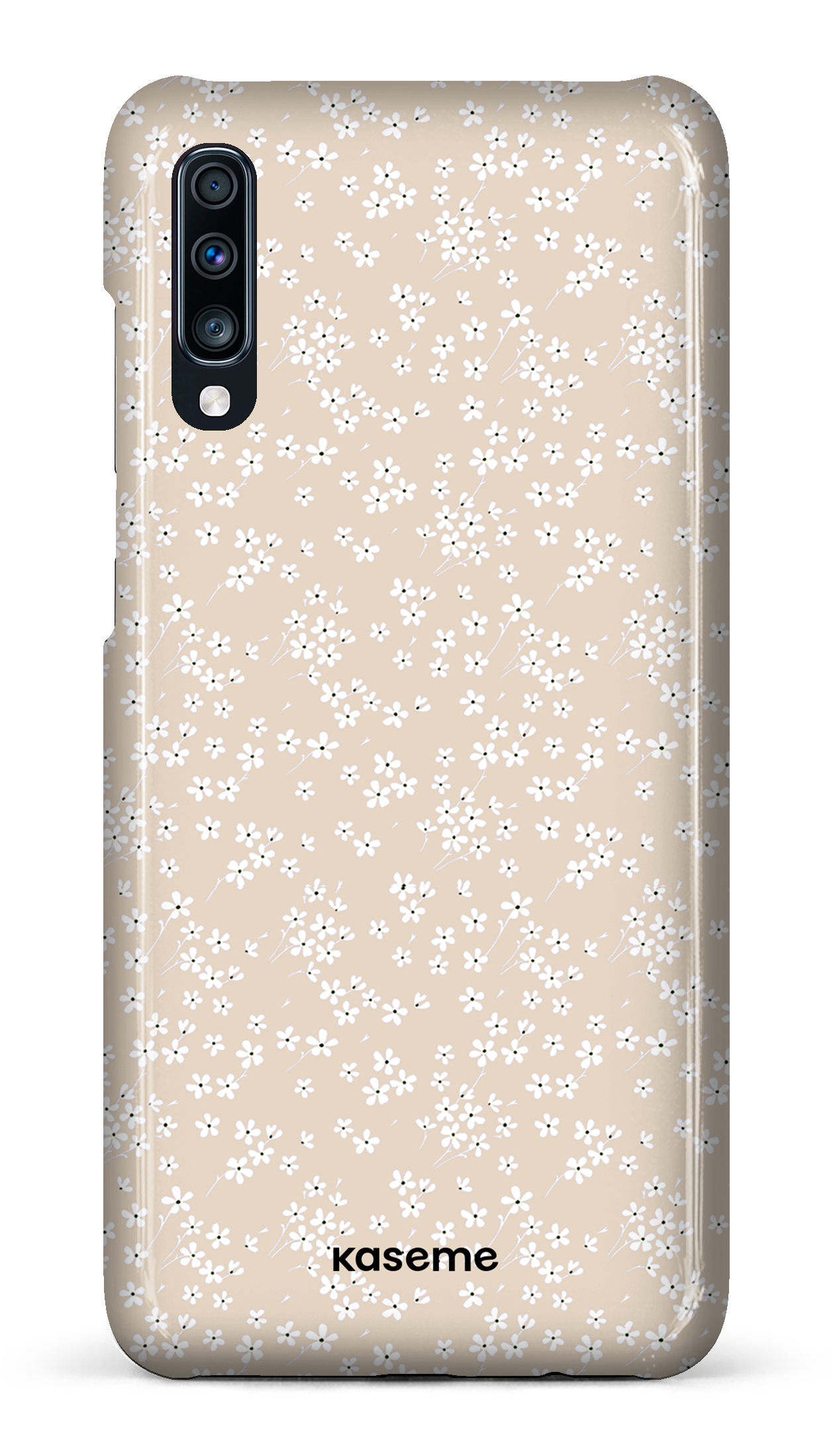 Posy beige - Galaxy A70