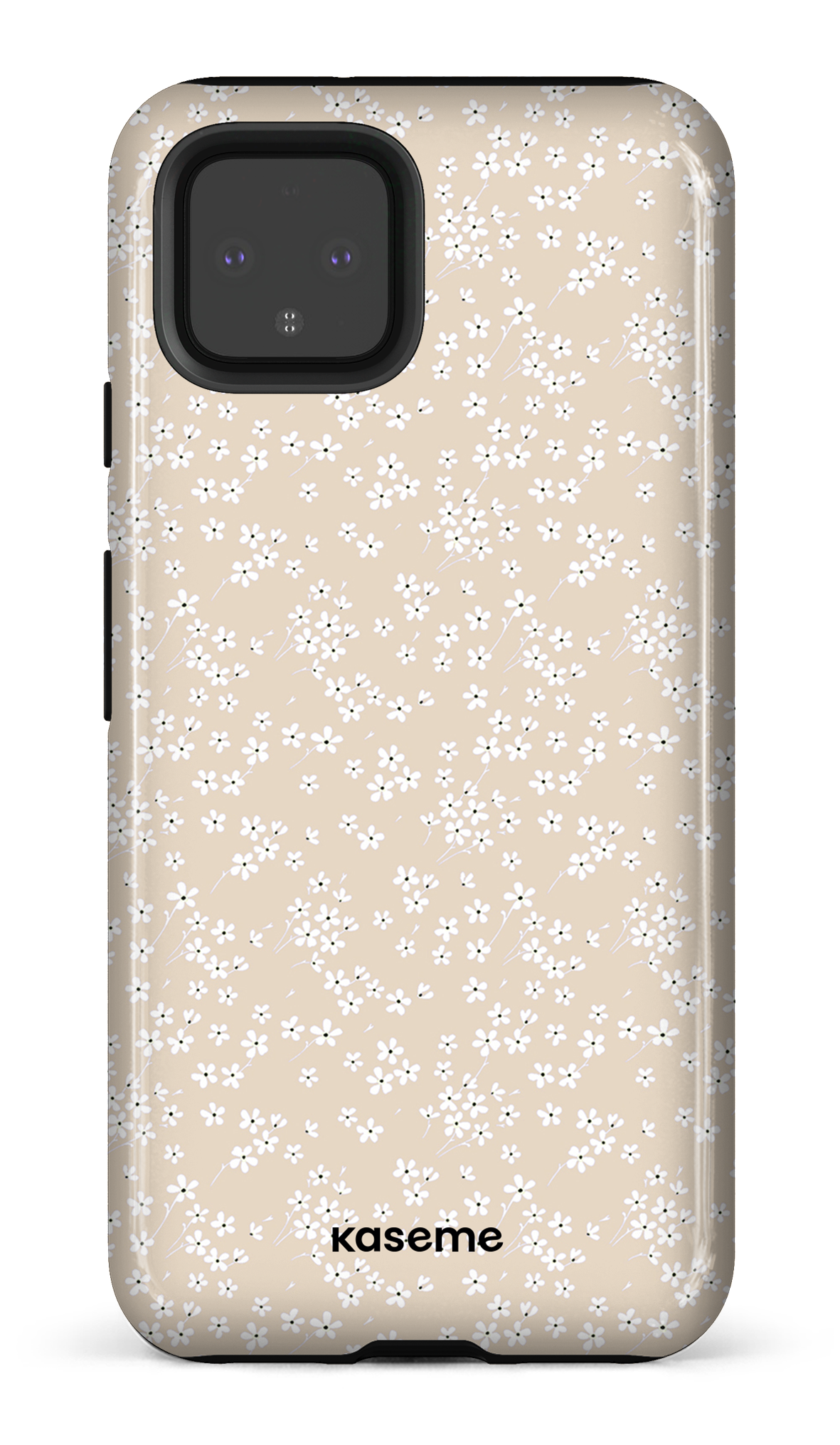 Posy beige - Google Pixel 4