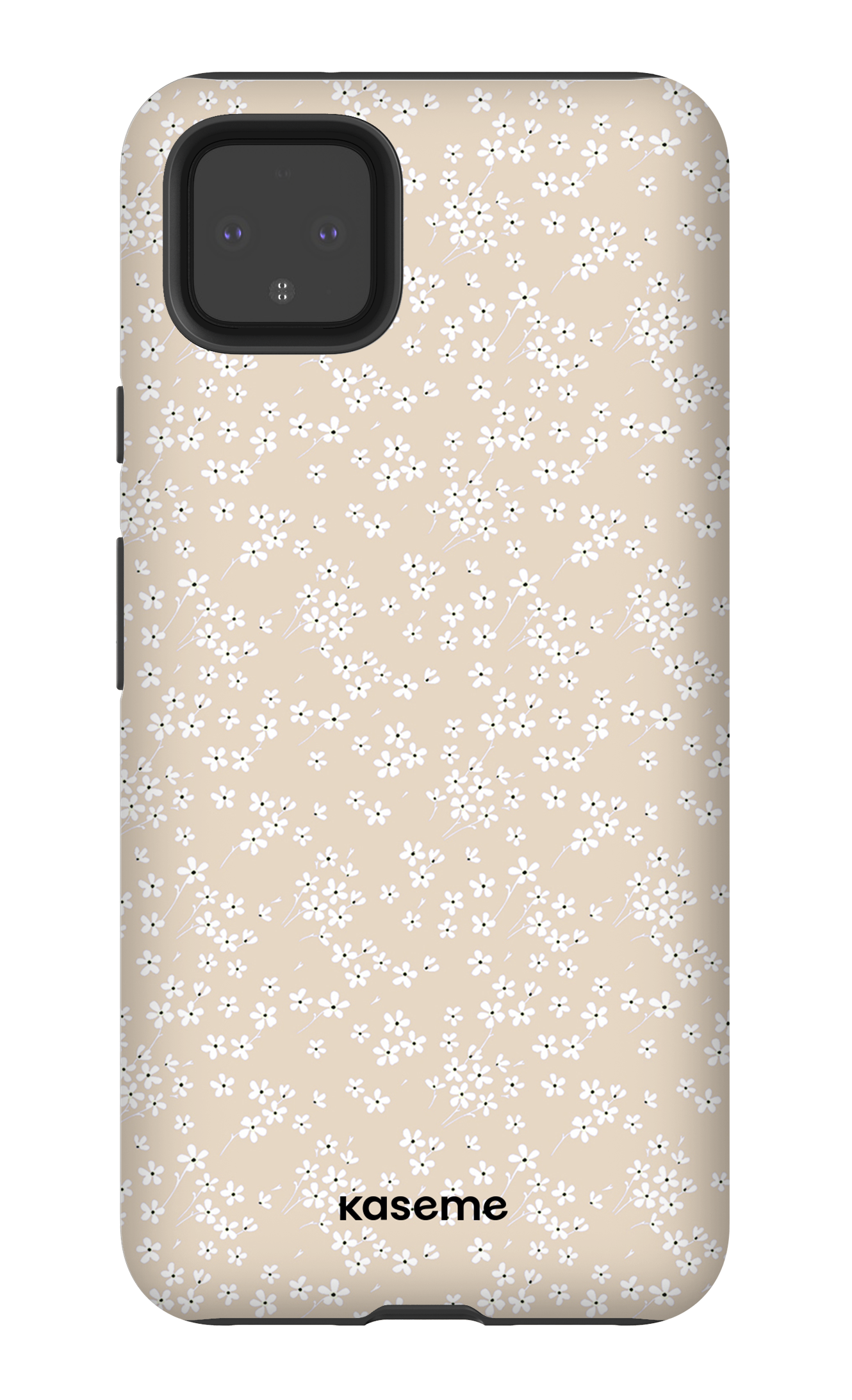 Posy beige - Google Pixel 4 XL