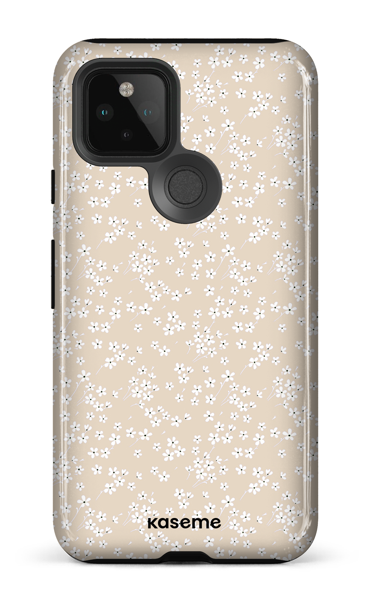 Posy beige - Google Pixel 5