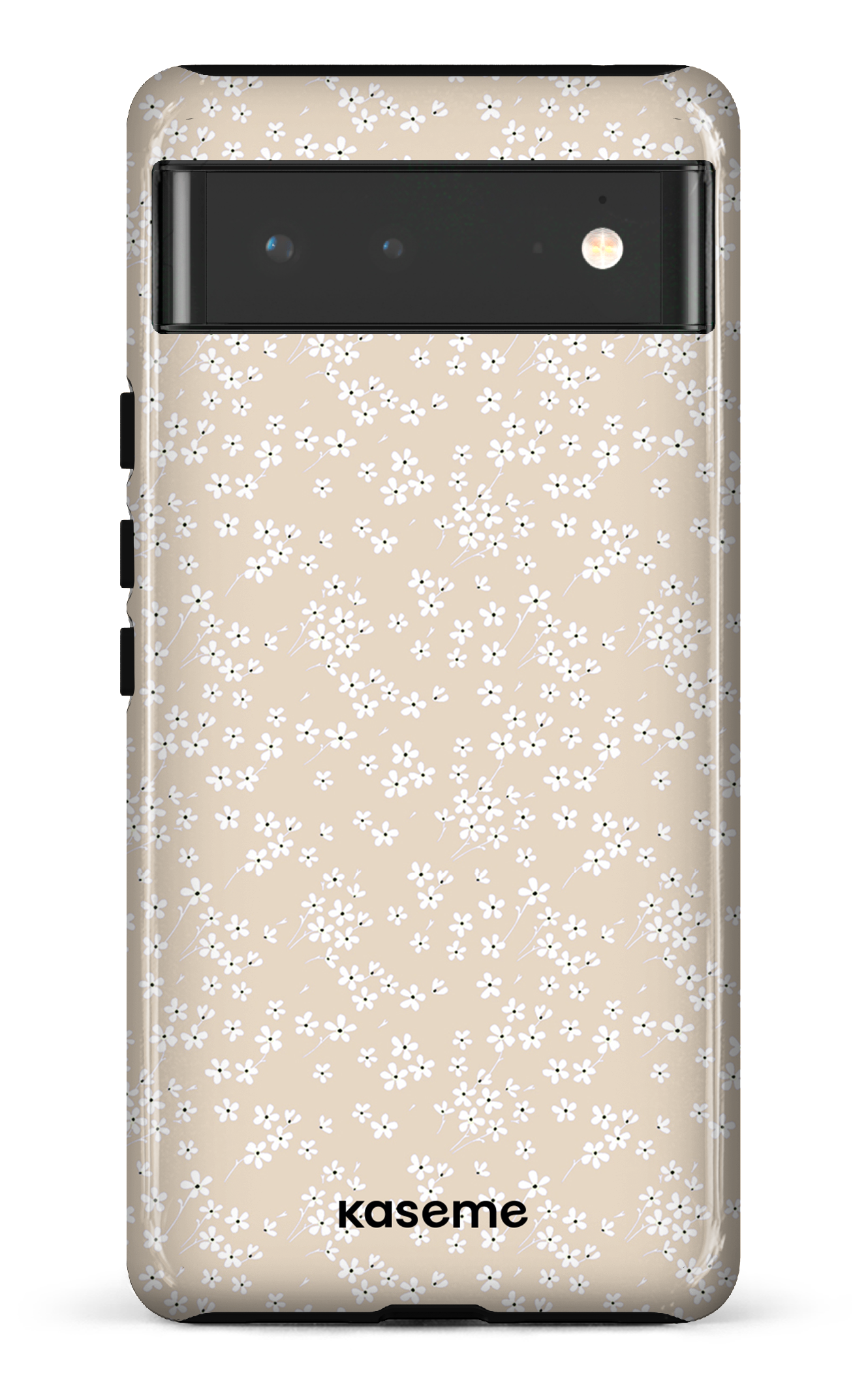 Posy beige - Google Pixel 6
