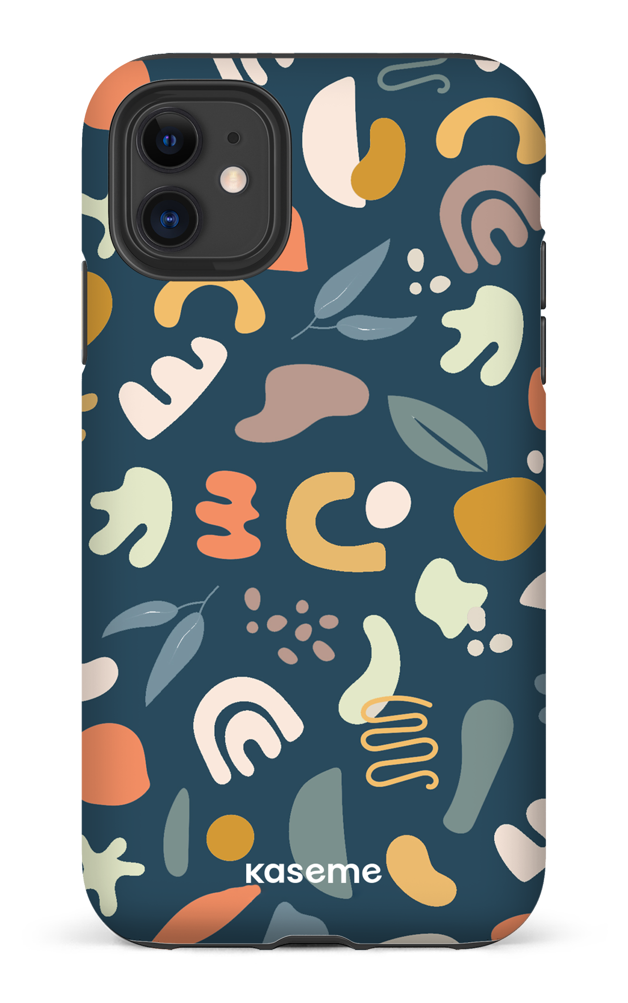 Mingle blue - iPhone 11