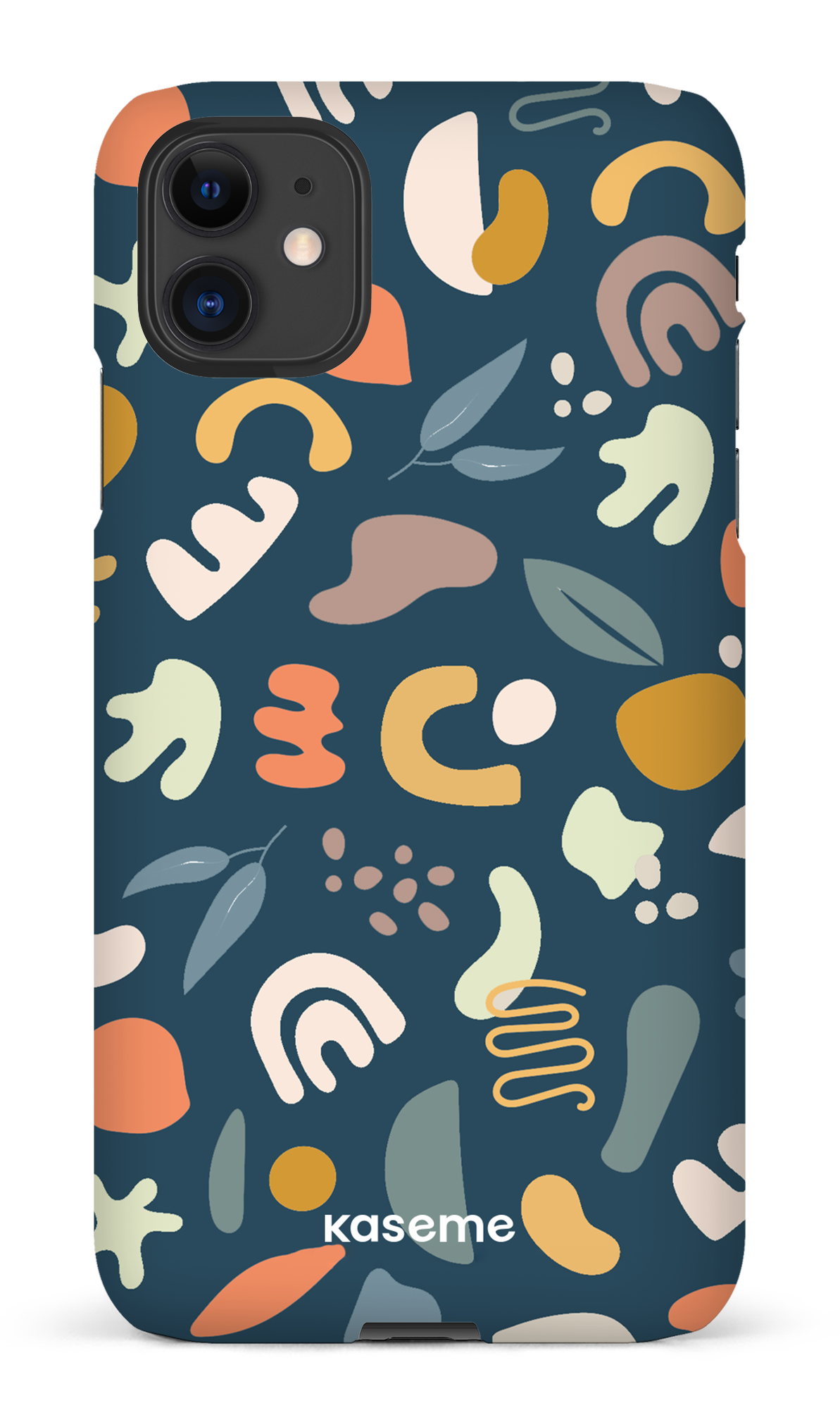 Mingle blue - iPhone 11