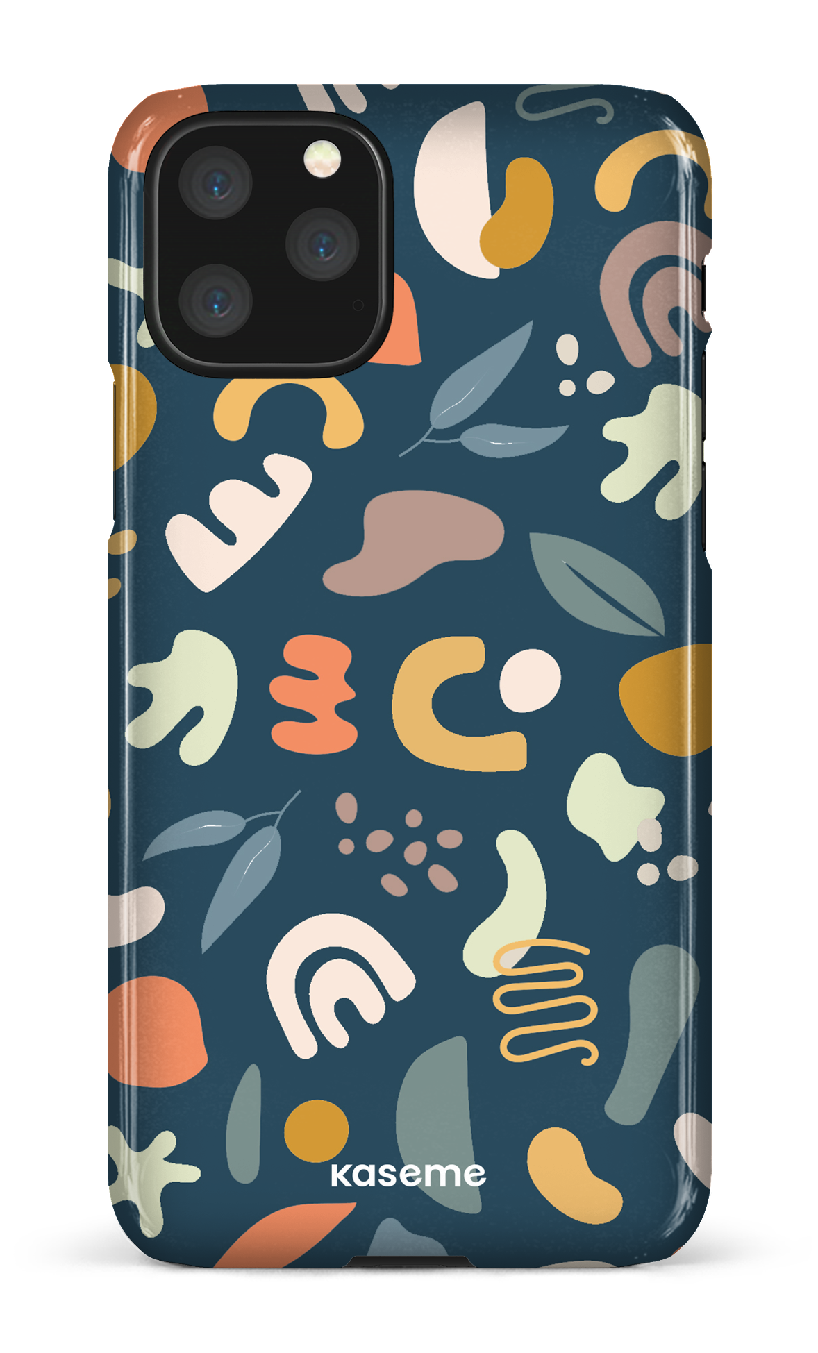 Mingle blue - iPhone 11 Pro