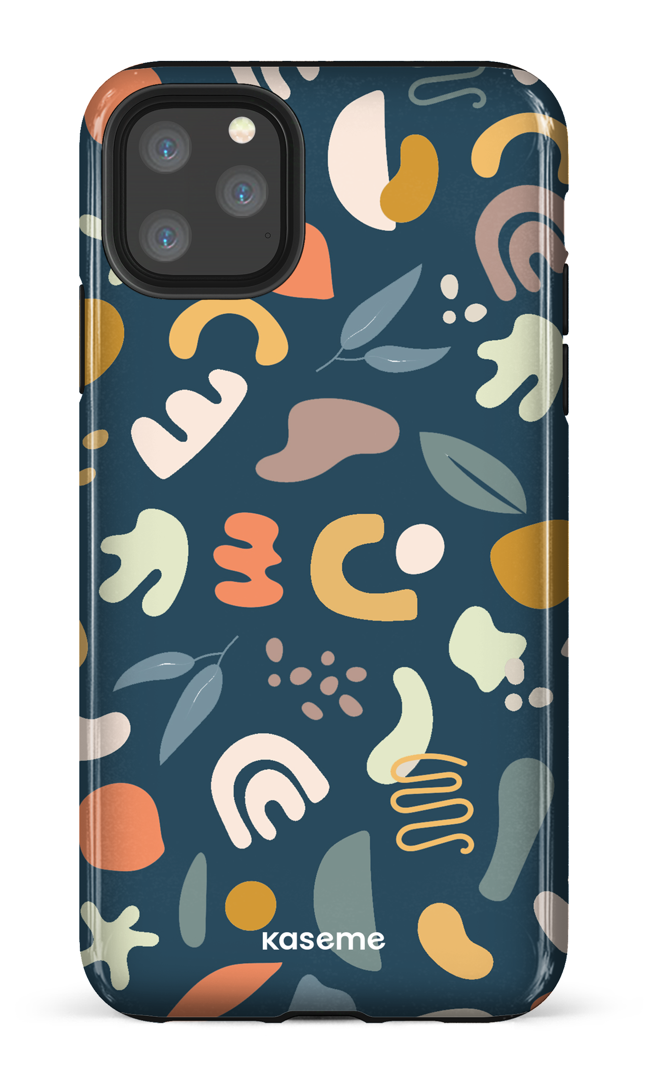 Mingle blue - iPhone 11 Pro Max