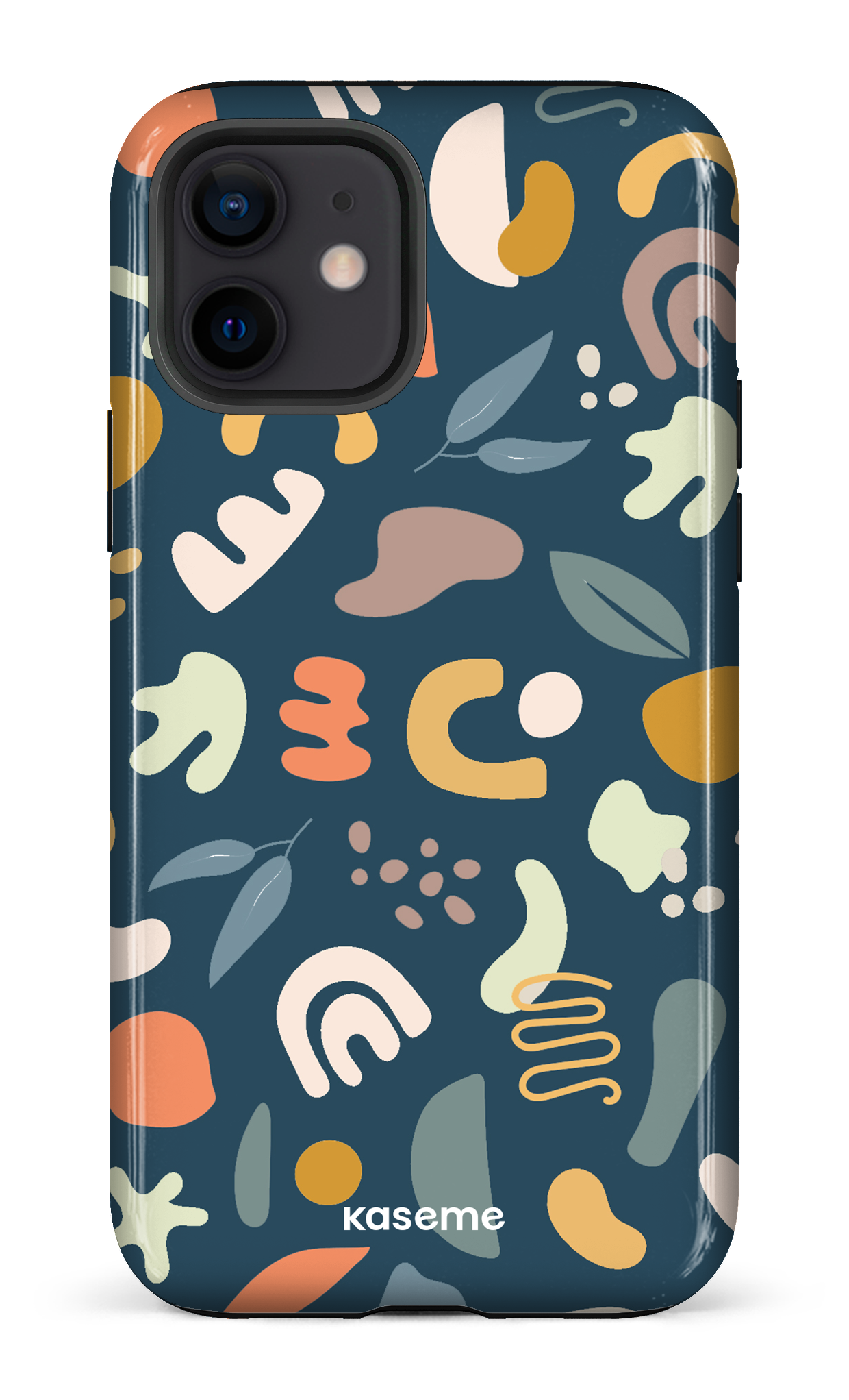 Mingle blue - iPhone 12