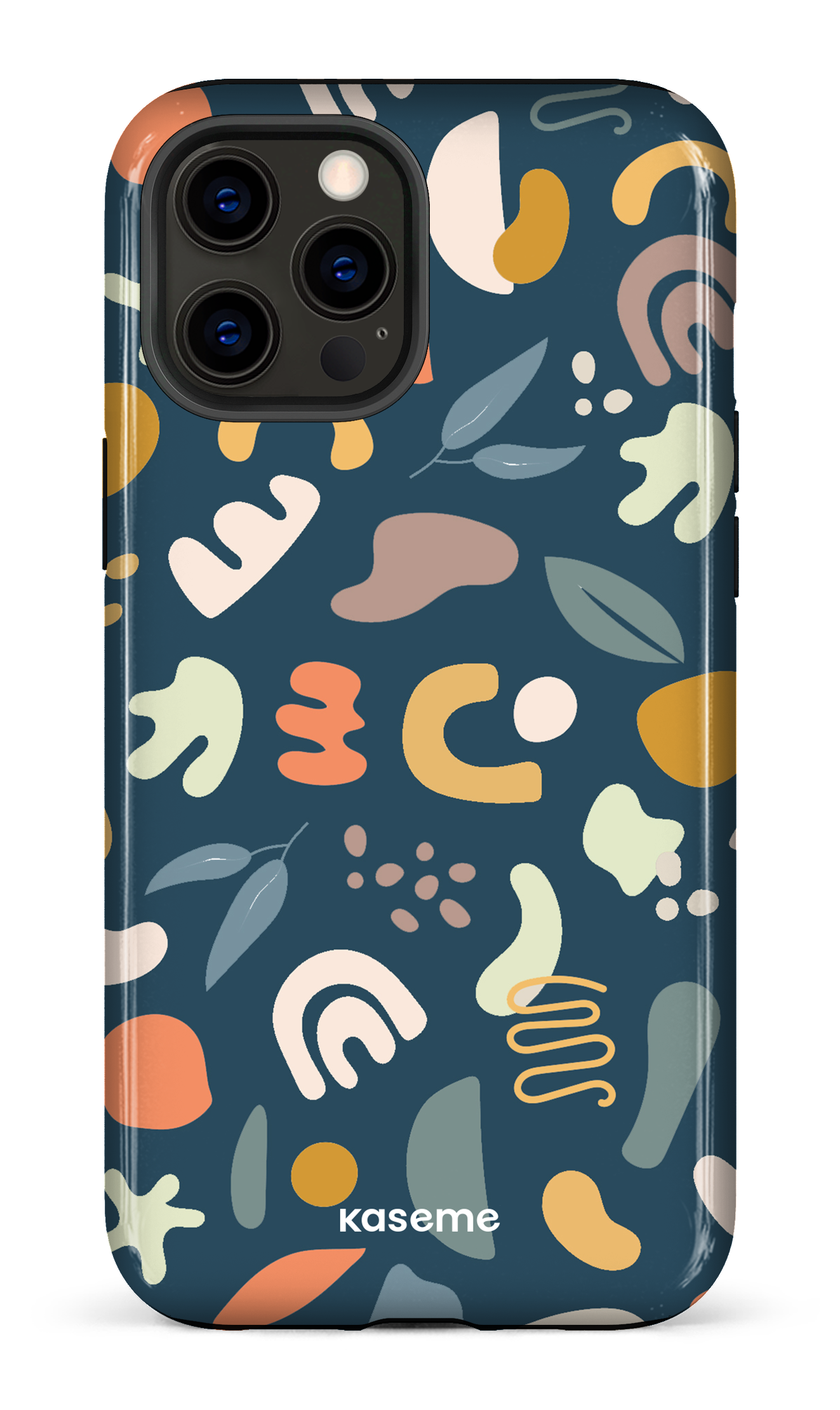 Mingle blue - iPhone 12 Pro Max