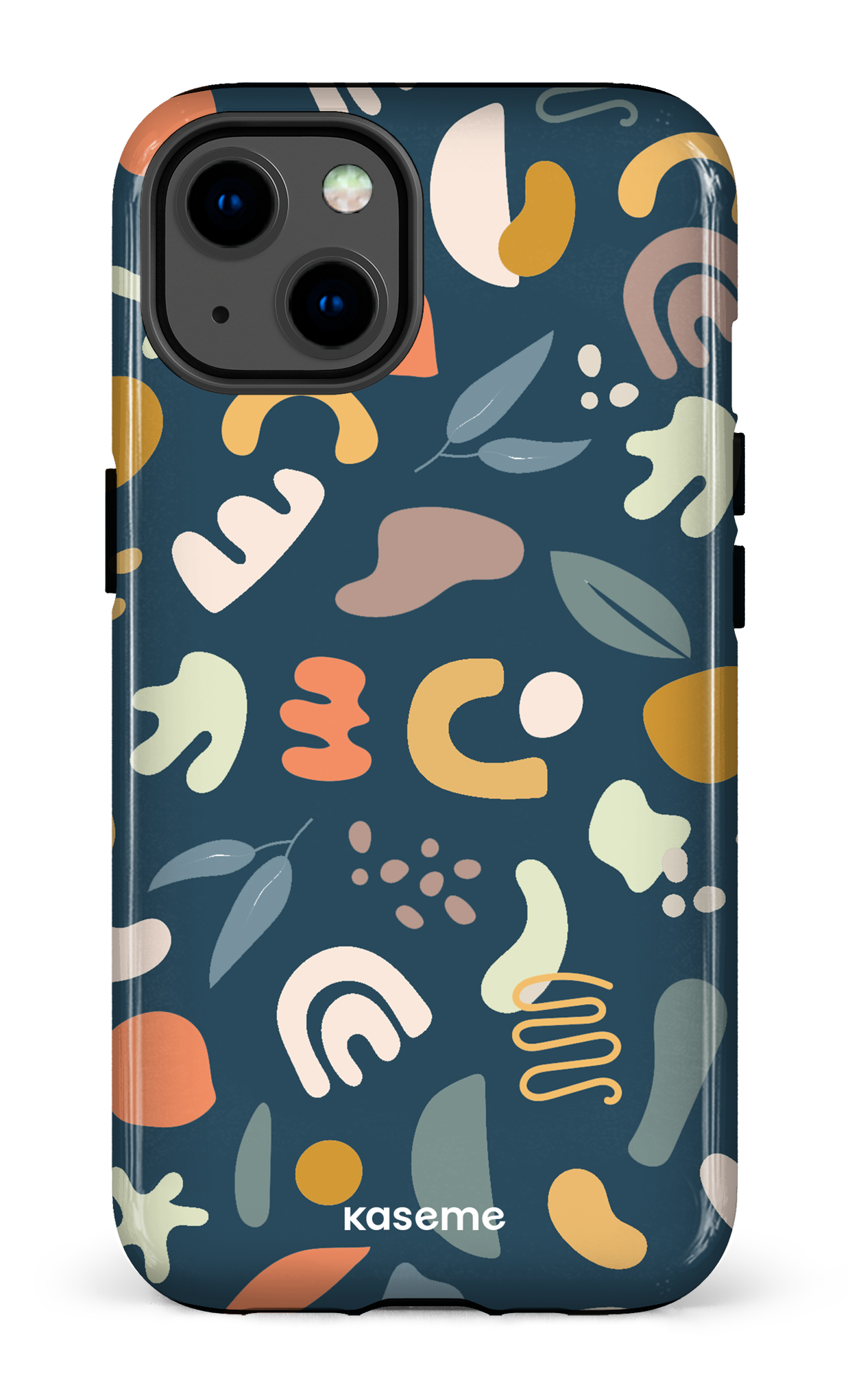 Mingle blue - iPhone 13