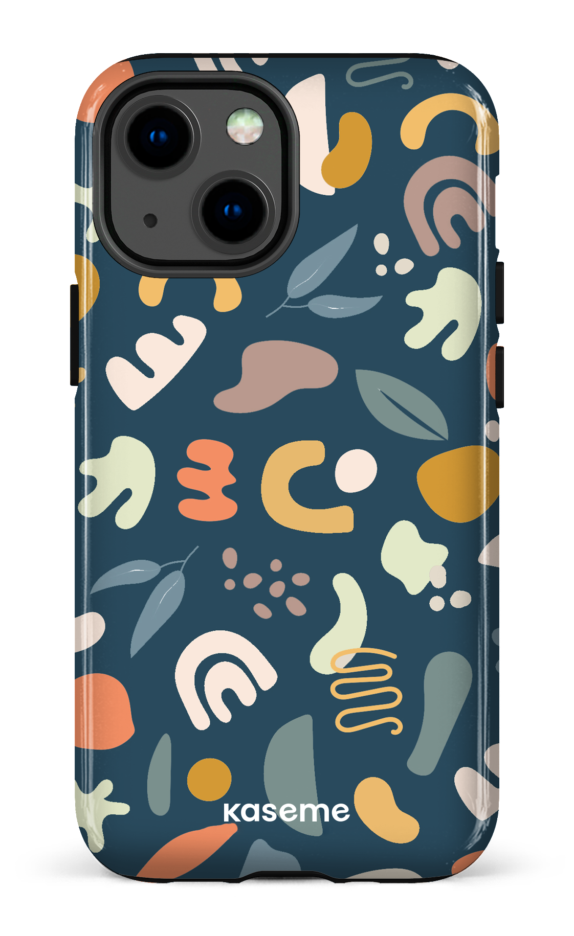 Mingle blue - iPhone 13 Mini