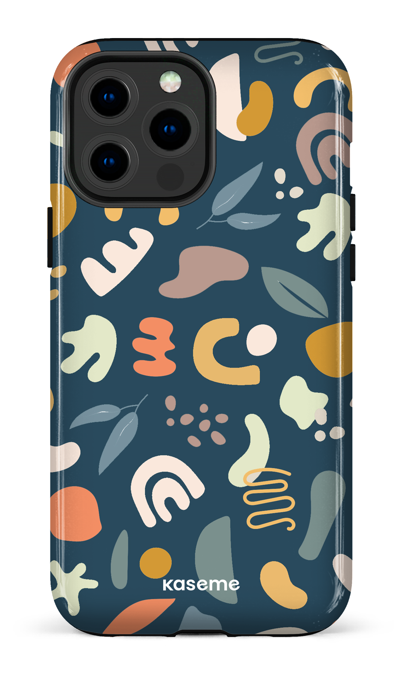 Mingle blue - iPhone 13 Pro Max