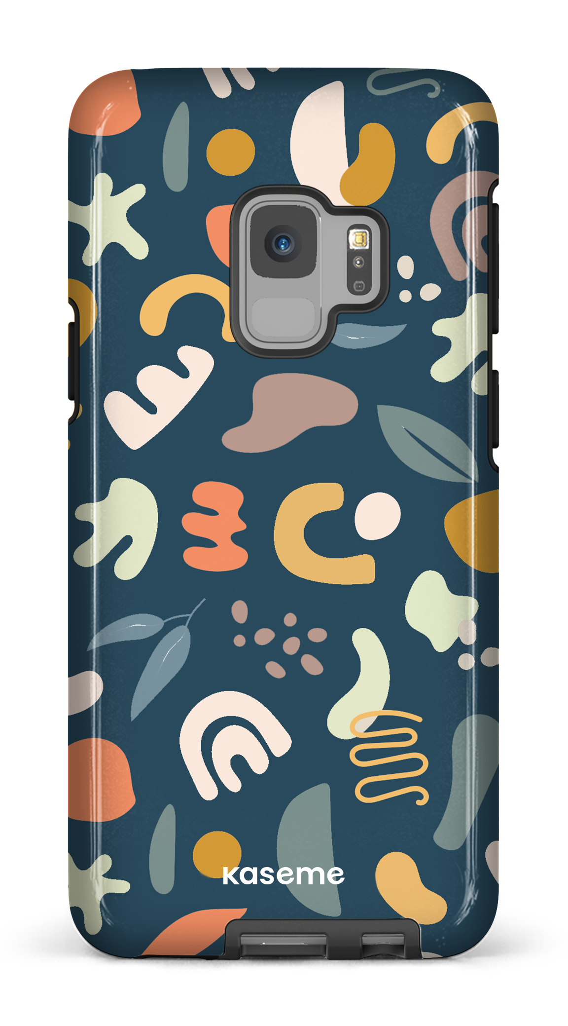 Mingle blue - Galaxy S9