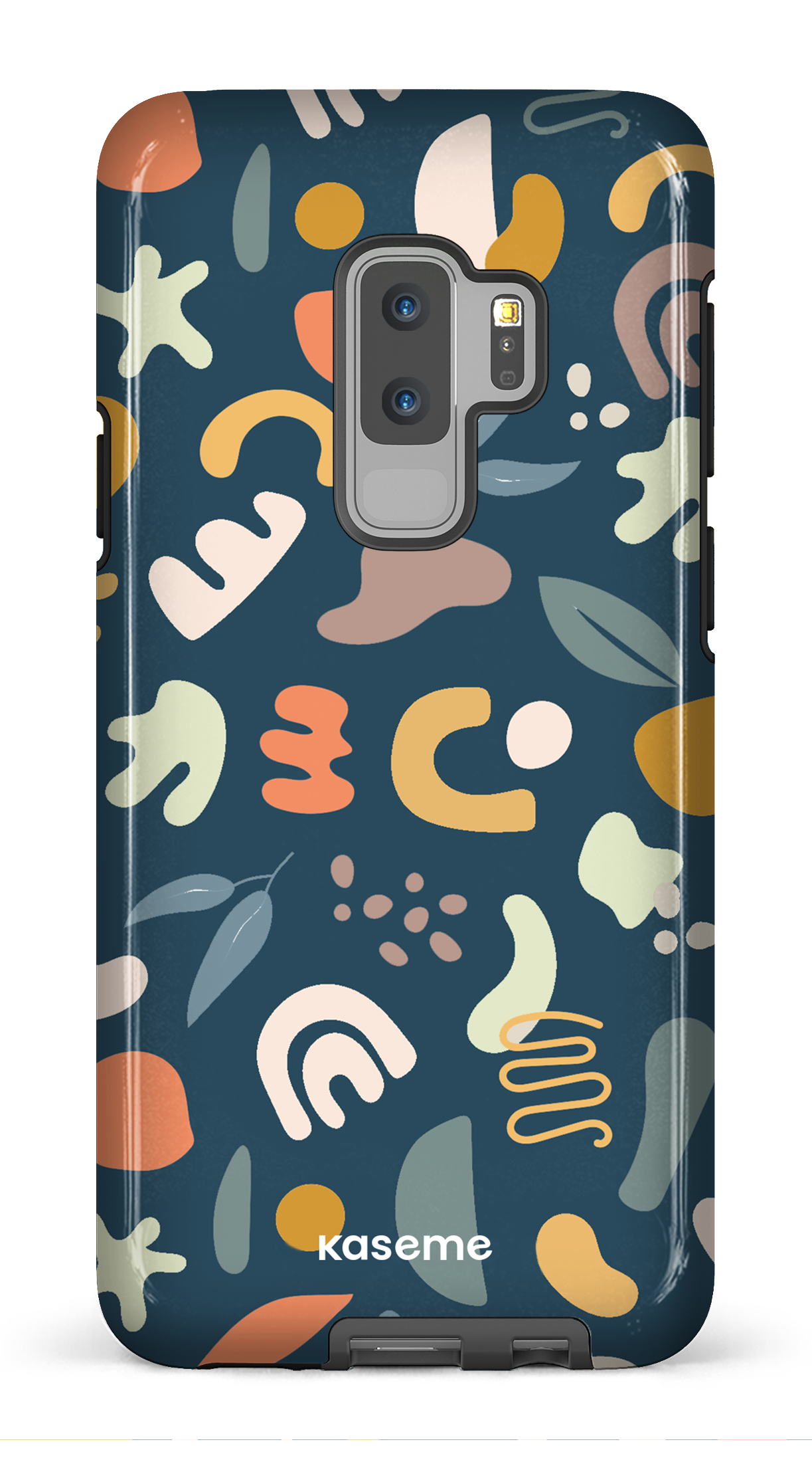 Mingle blue - Galaxy S9 Plus