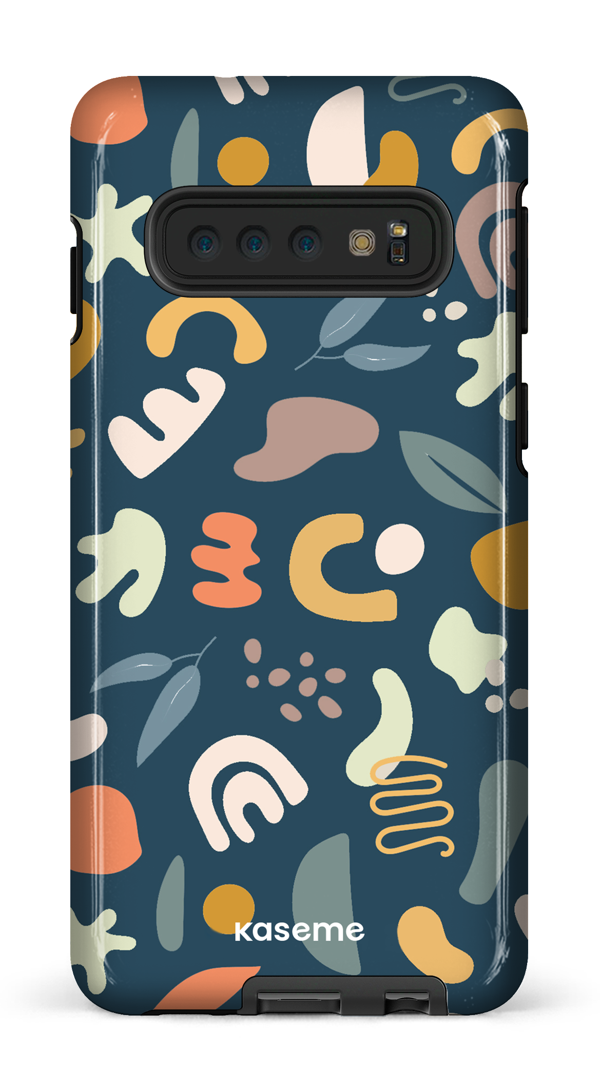 Mingle blue - Galaxy S10