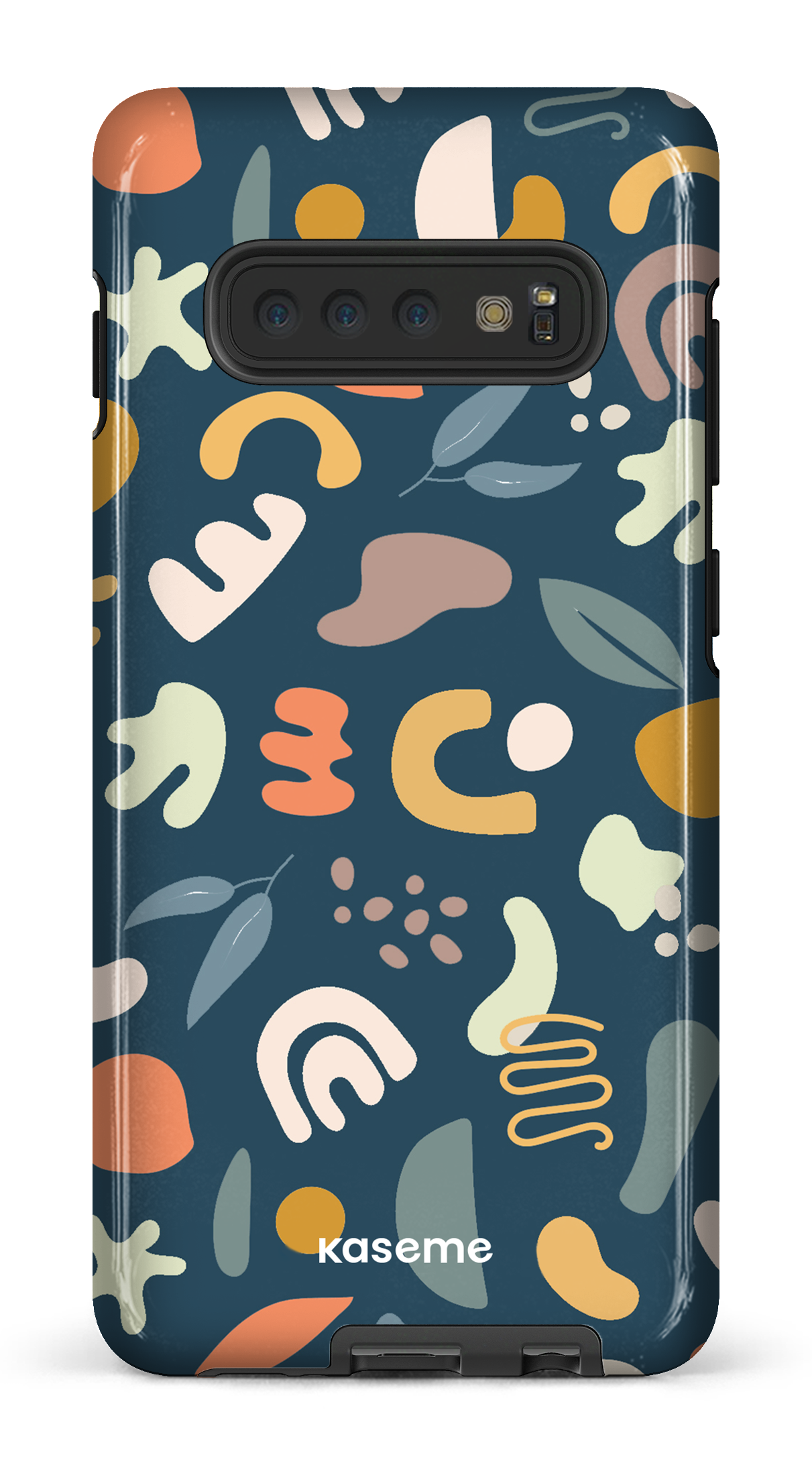 Mingle blue - Galaxy S10 Plus