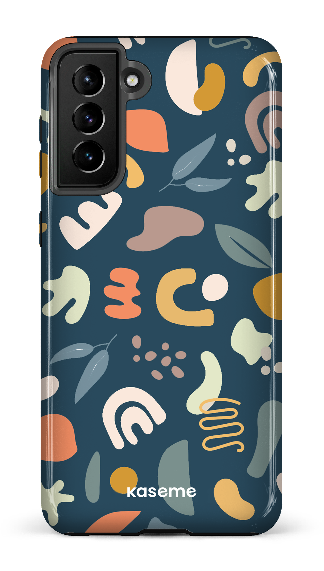 Mingle blue - Galaxy S21 Plus