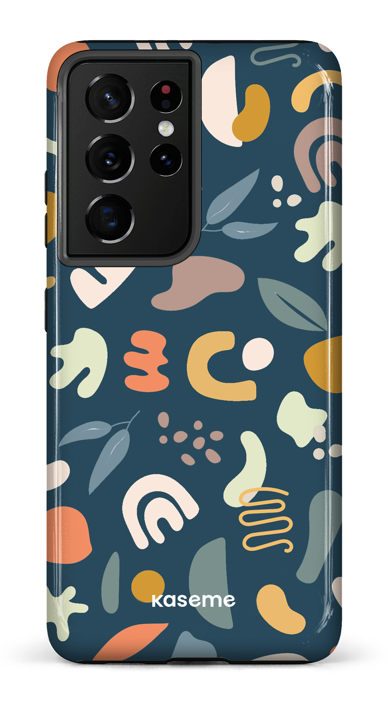 Mingle blue - Galaxy S21 Ultra
