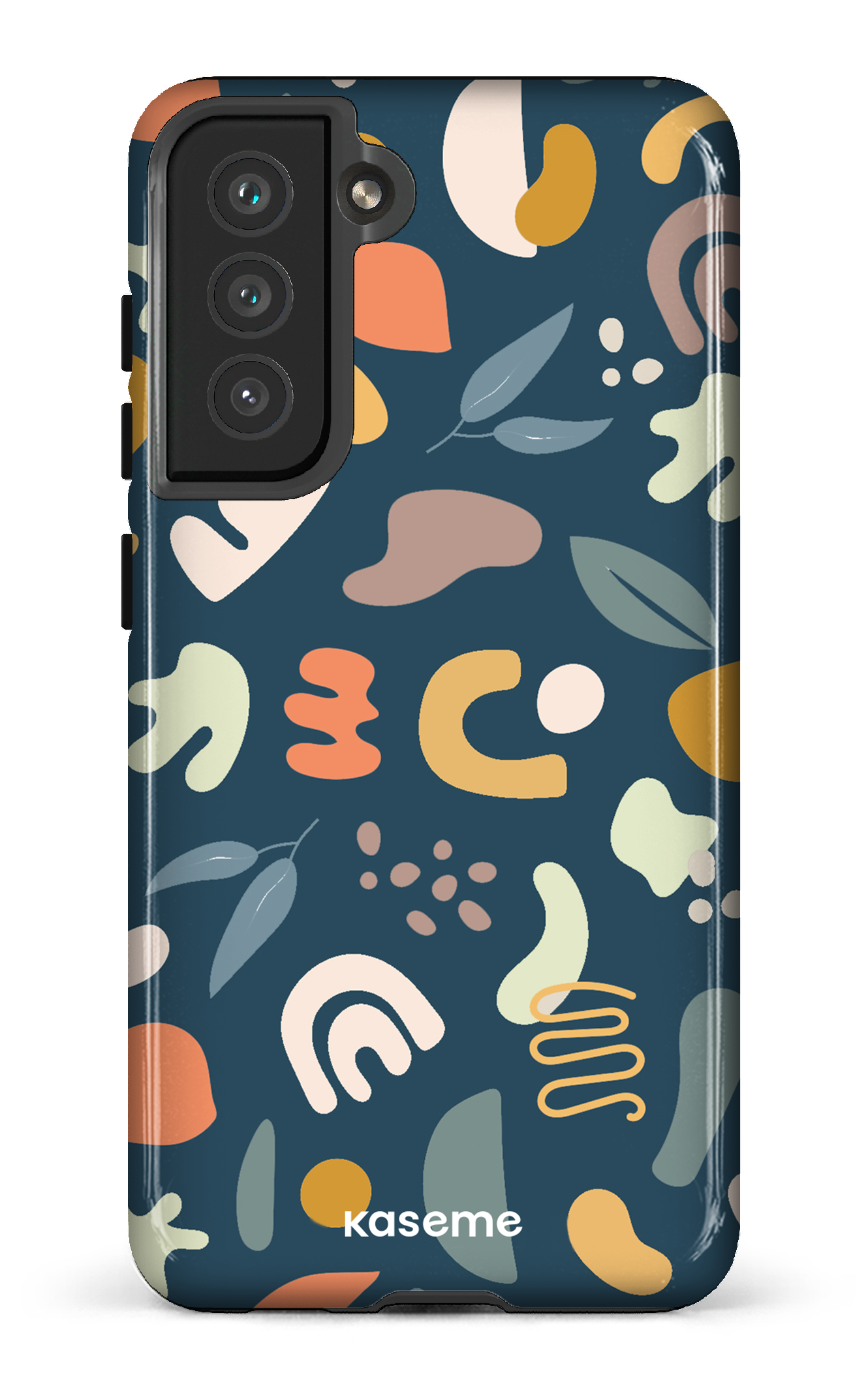 Mingle blue - Galaxy S21 FE