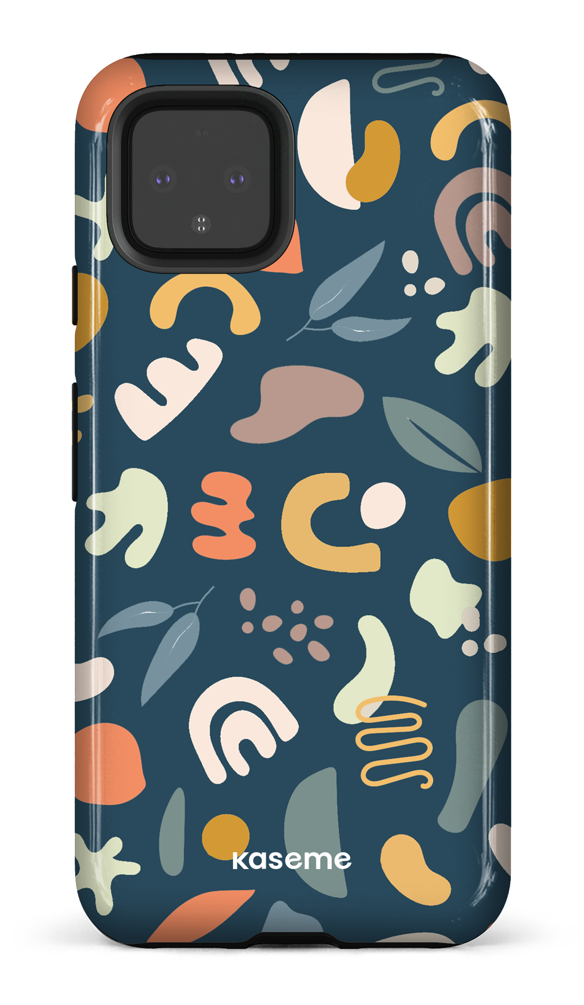 Mingle blue - Google Pixel 4