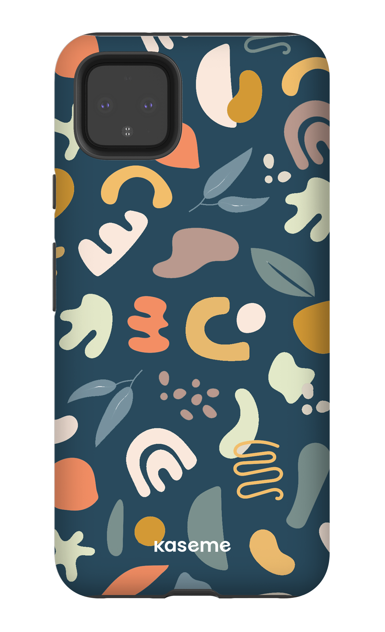 Mingle blue - Google Pixel 4 XL