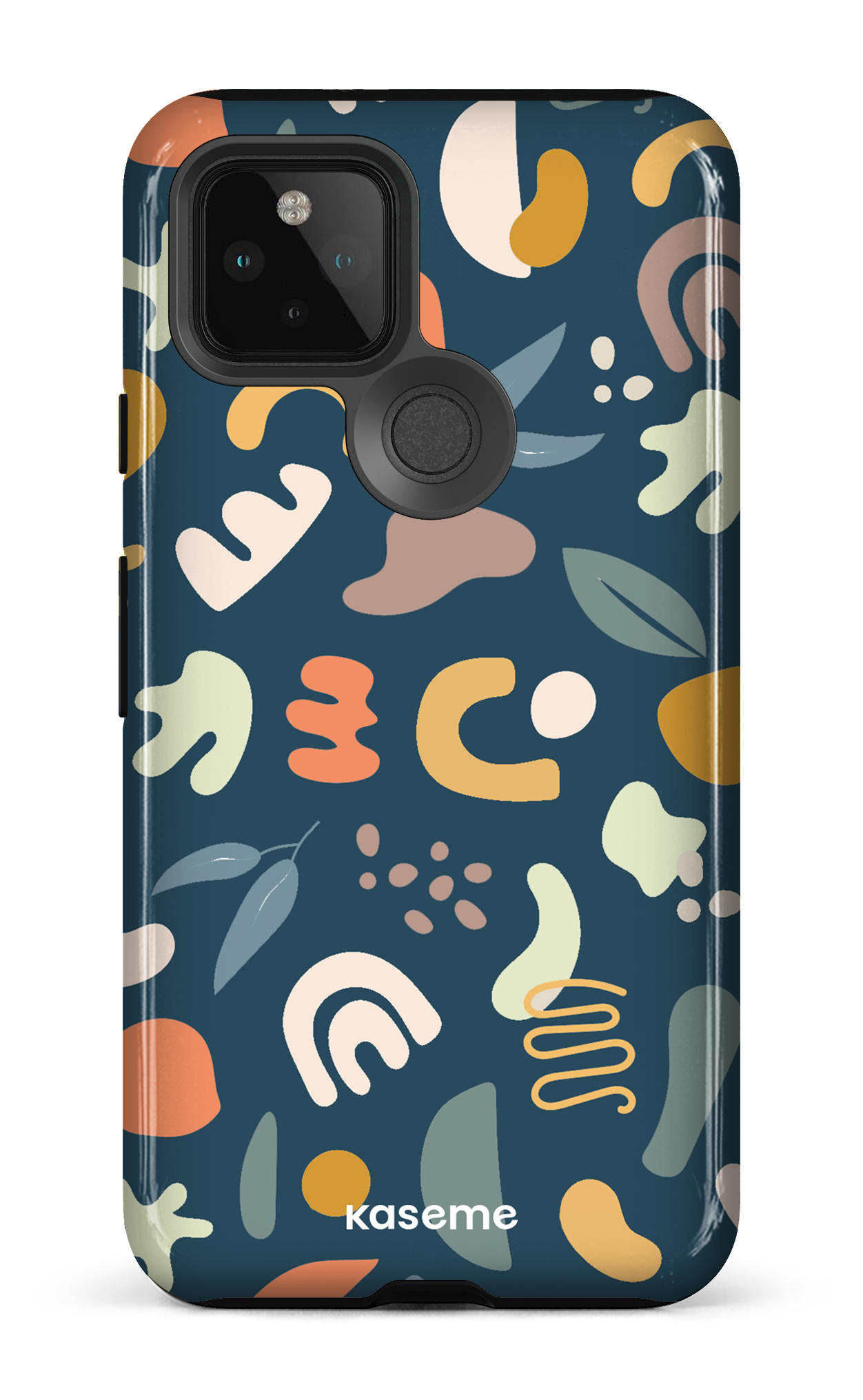 Mingle blue - Google Pixel 5