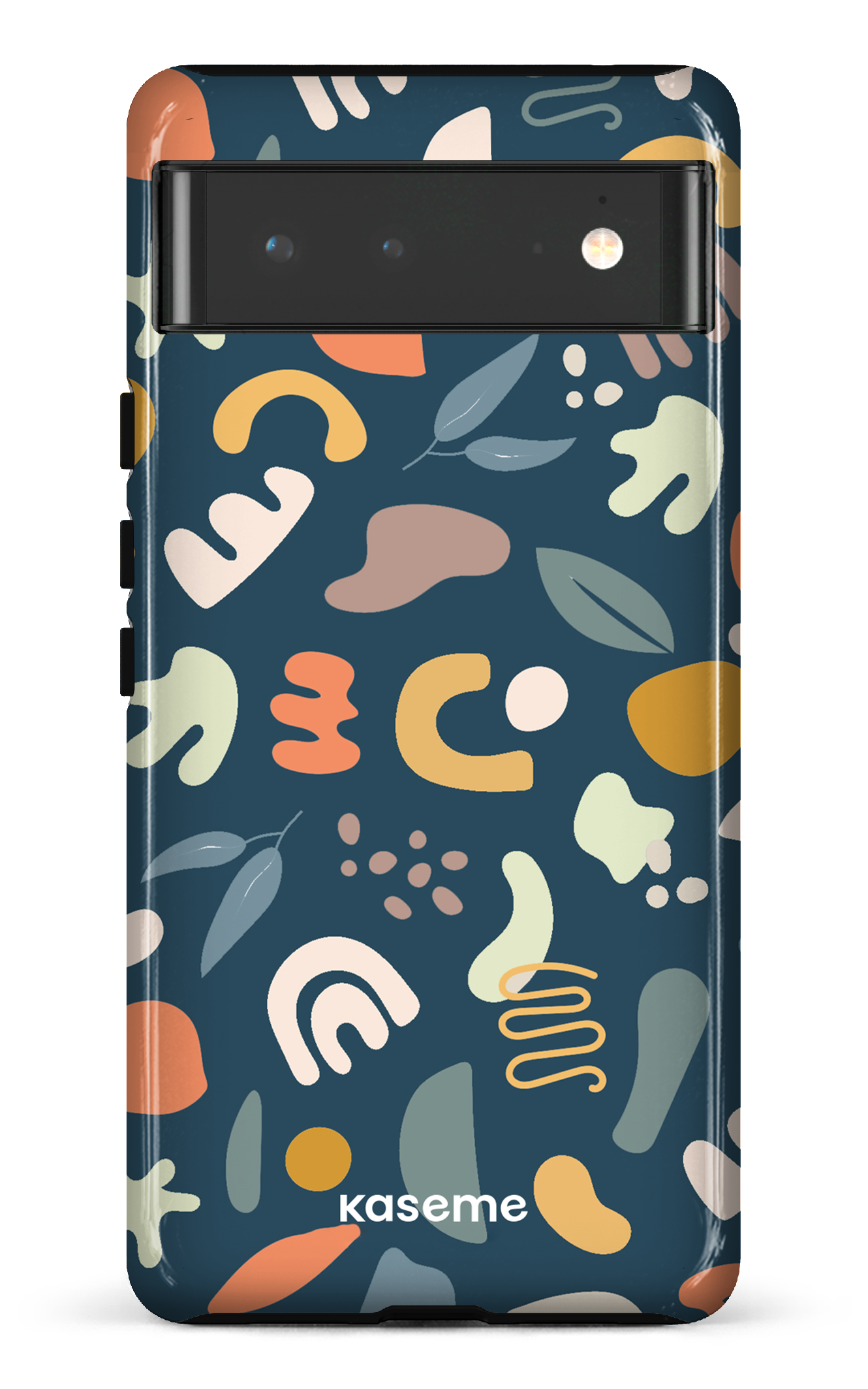 Mingle blue - Google Pixel 6