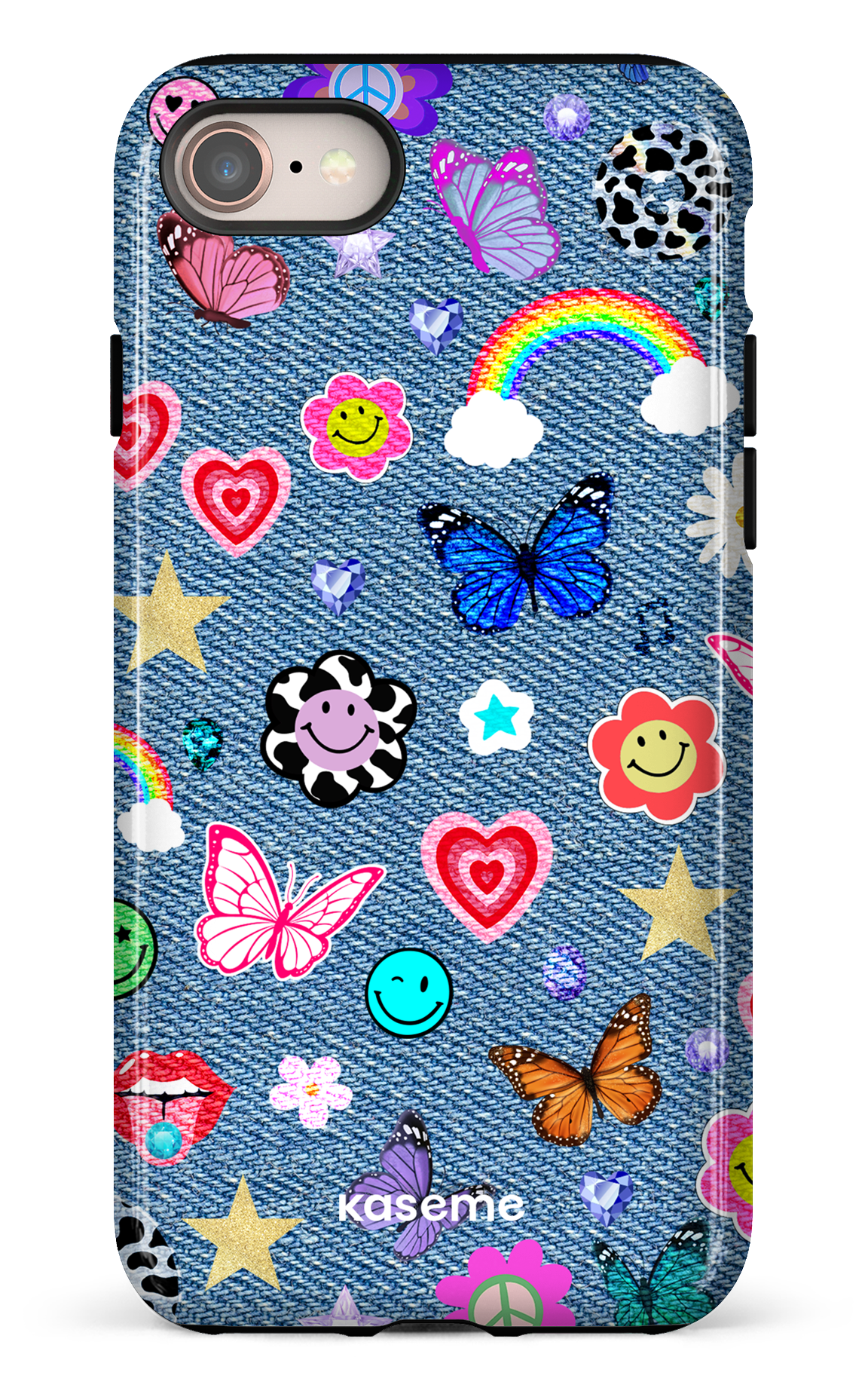 Sour - iPhone SE 2020 / 2022